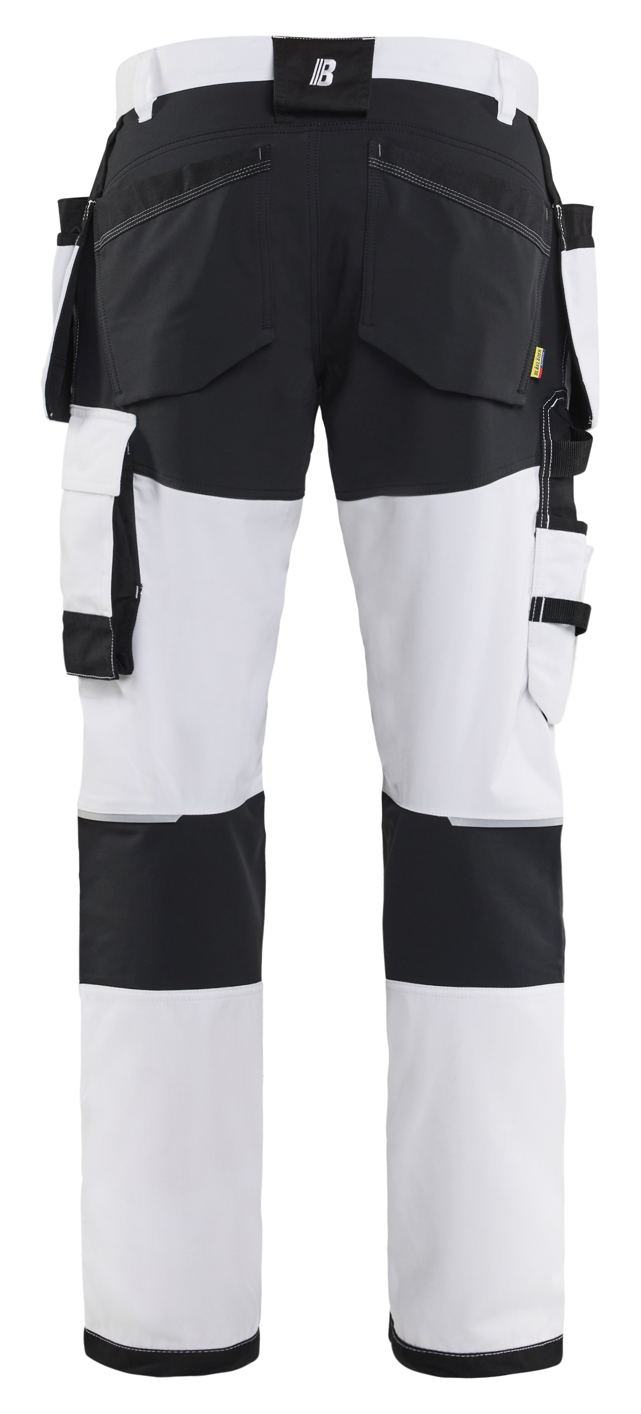Malerhose Stretch