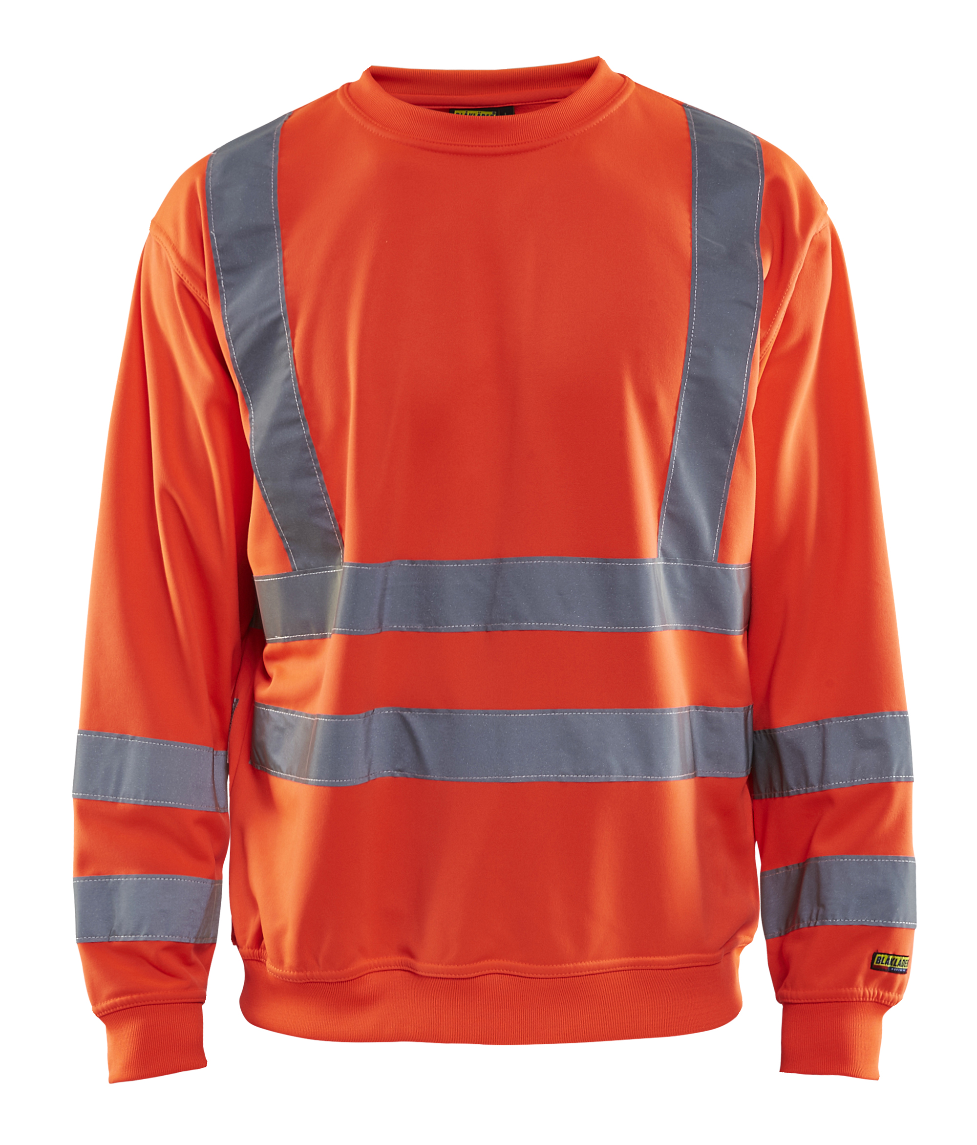 High Vis Sweatshirt