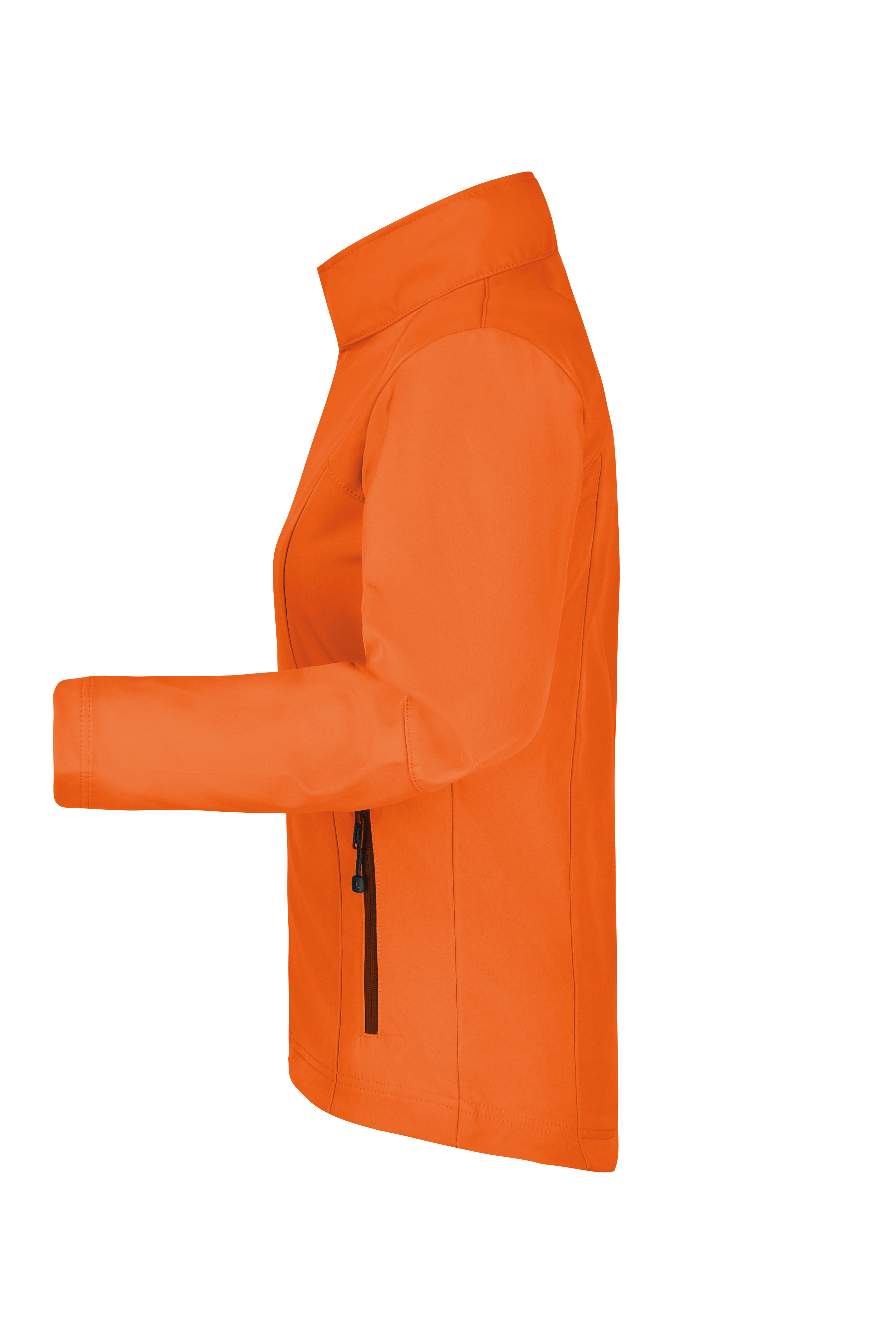 Ladies´ Softshell Jacket