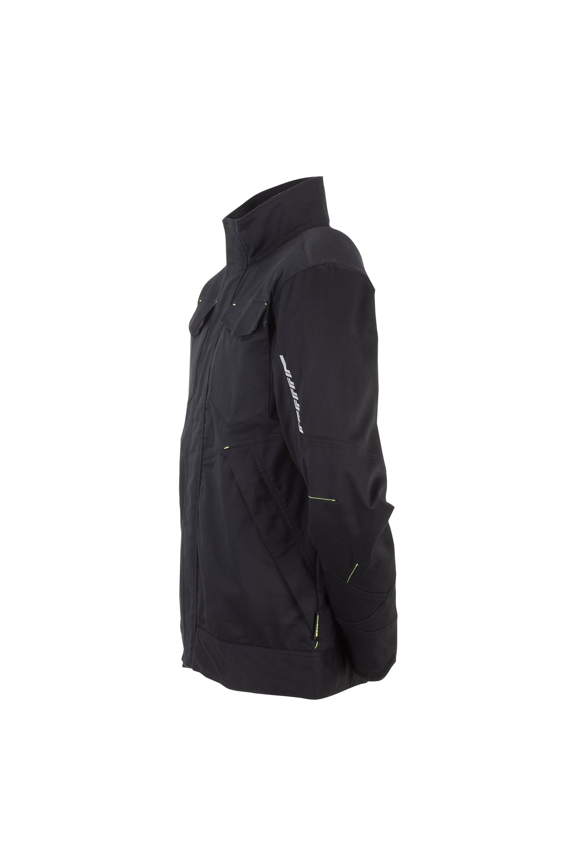 PLANAM Bundjacke Stretchline