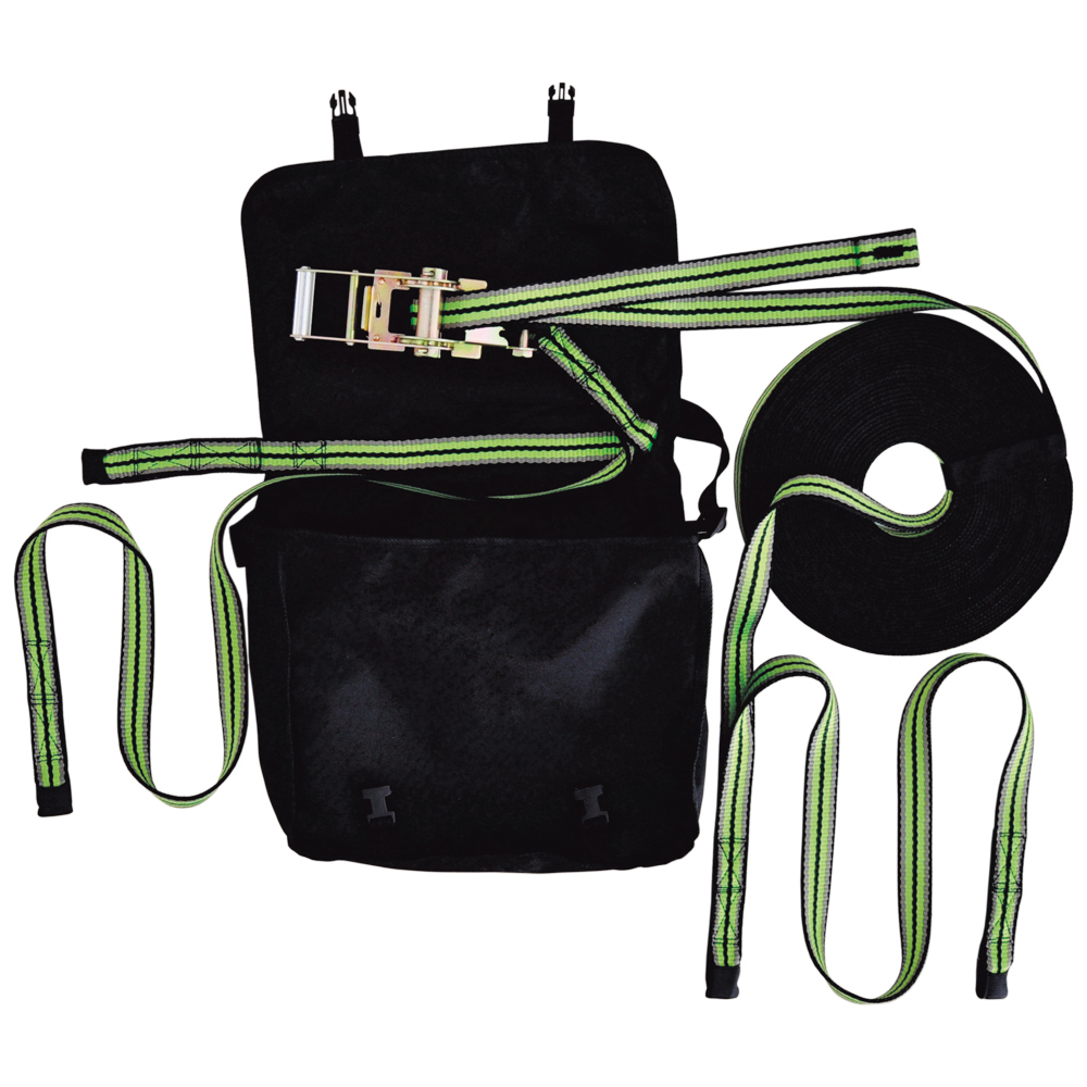 Horizontaler-Anschlagpunkt Bis 20M, Kratos® Lifeline