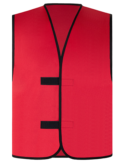 Weste – Promotion & Identification Vest Leipzig