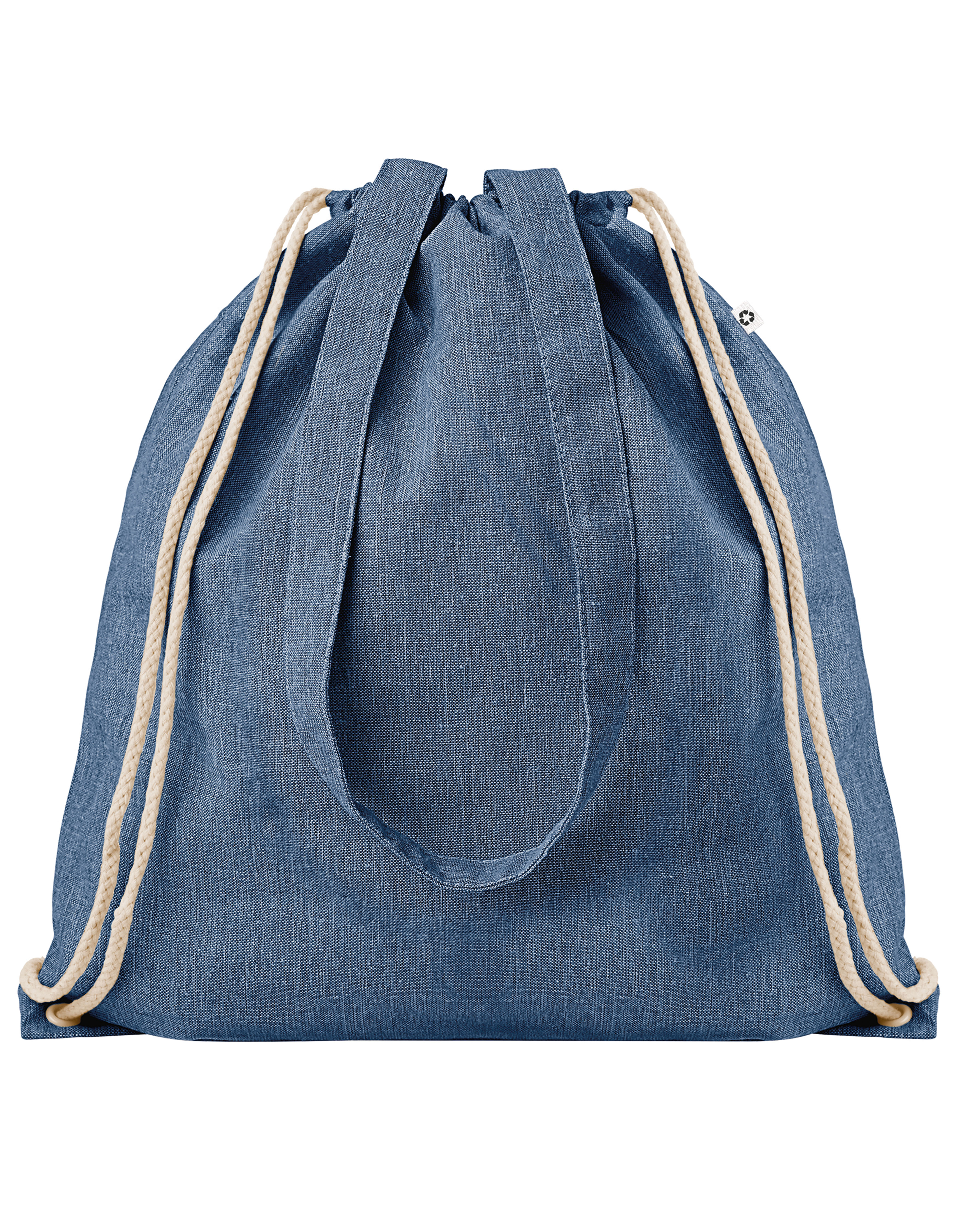 Tasche – Drawstring Backpack With Handles Atlanta