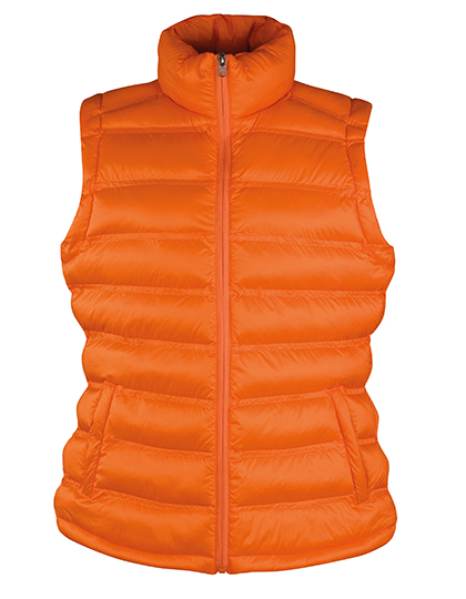 Weste – Women´s Ice Bird Padded Gilet