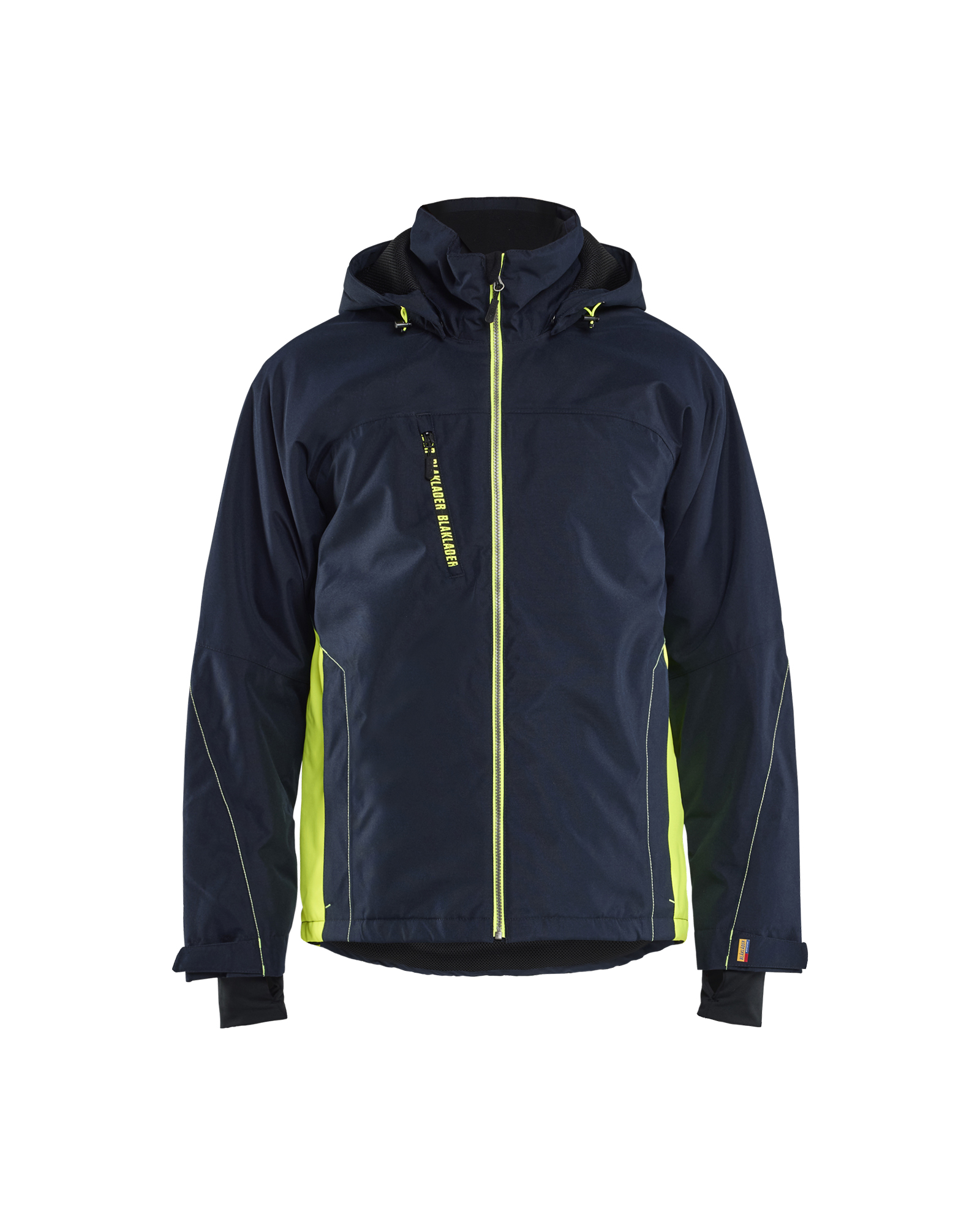 Winterjacke