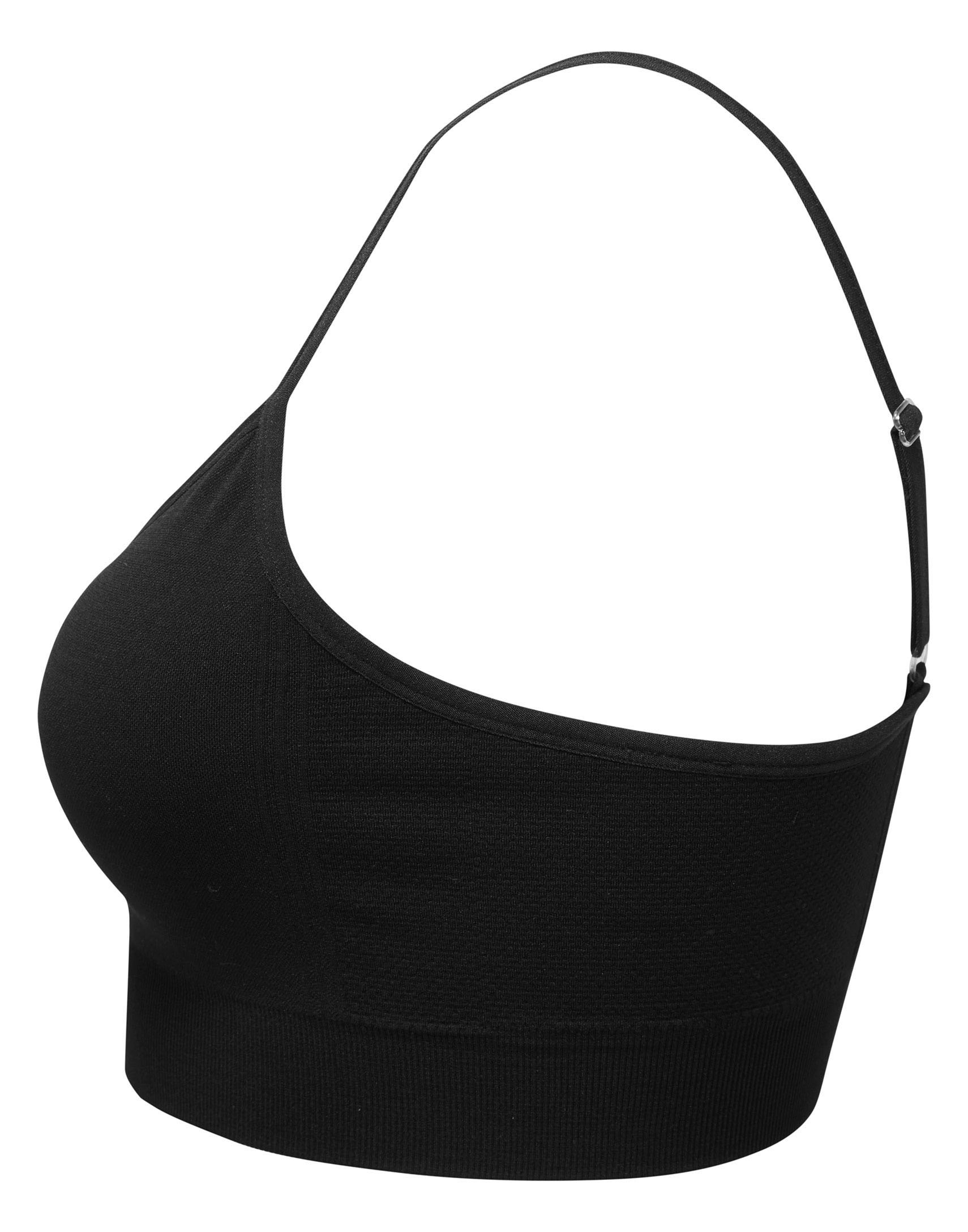 Unterwäsche – Women´s Recycled Seamless ´3D Fit´ Multi-Sport Flex Bra
