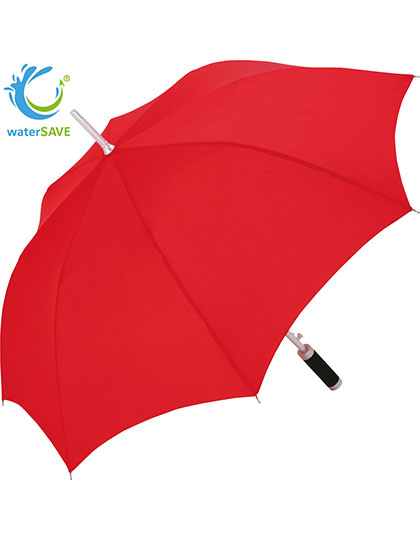 AC-Alu-Stockschirm Windmatic, waterSAVE