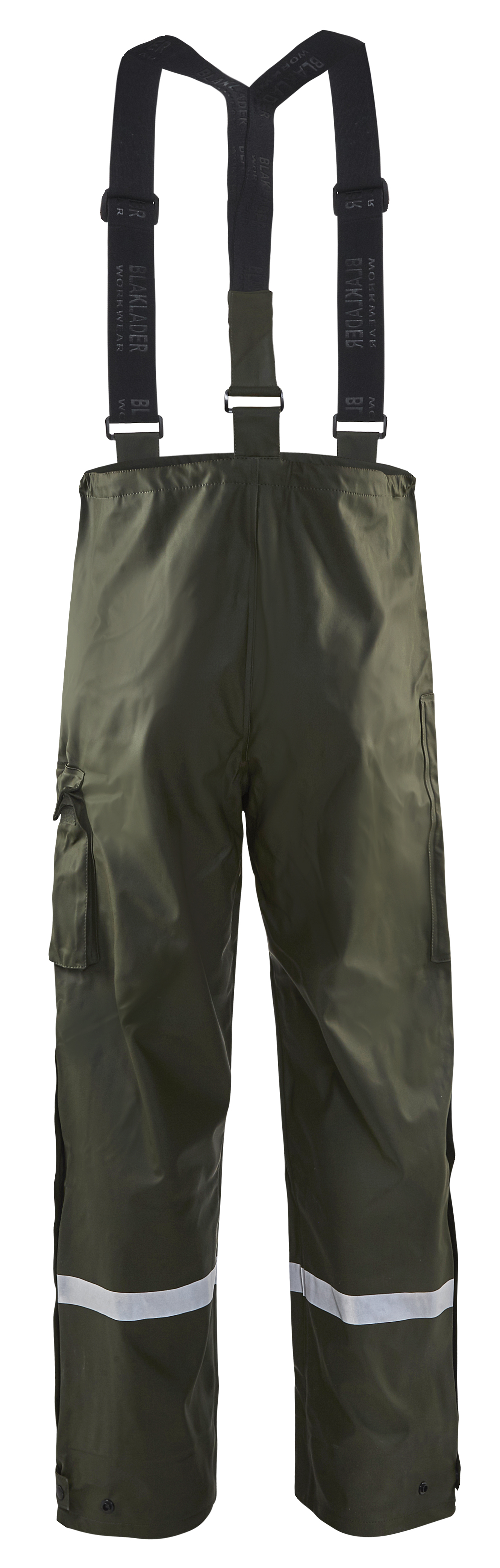 Regenhose Level 2
