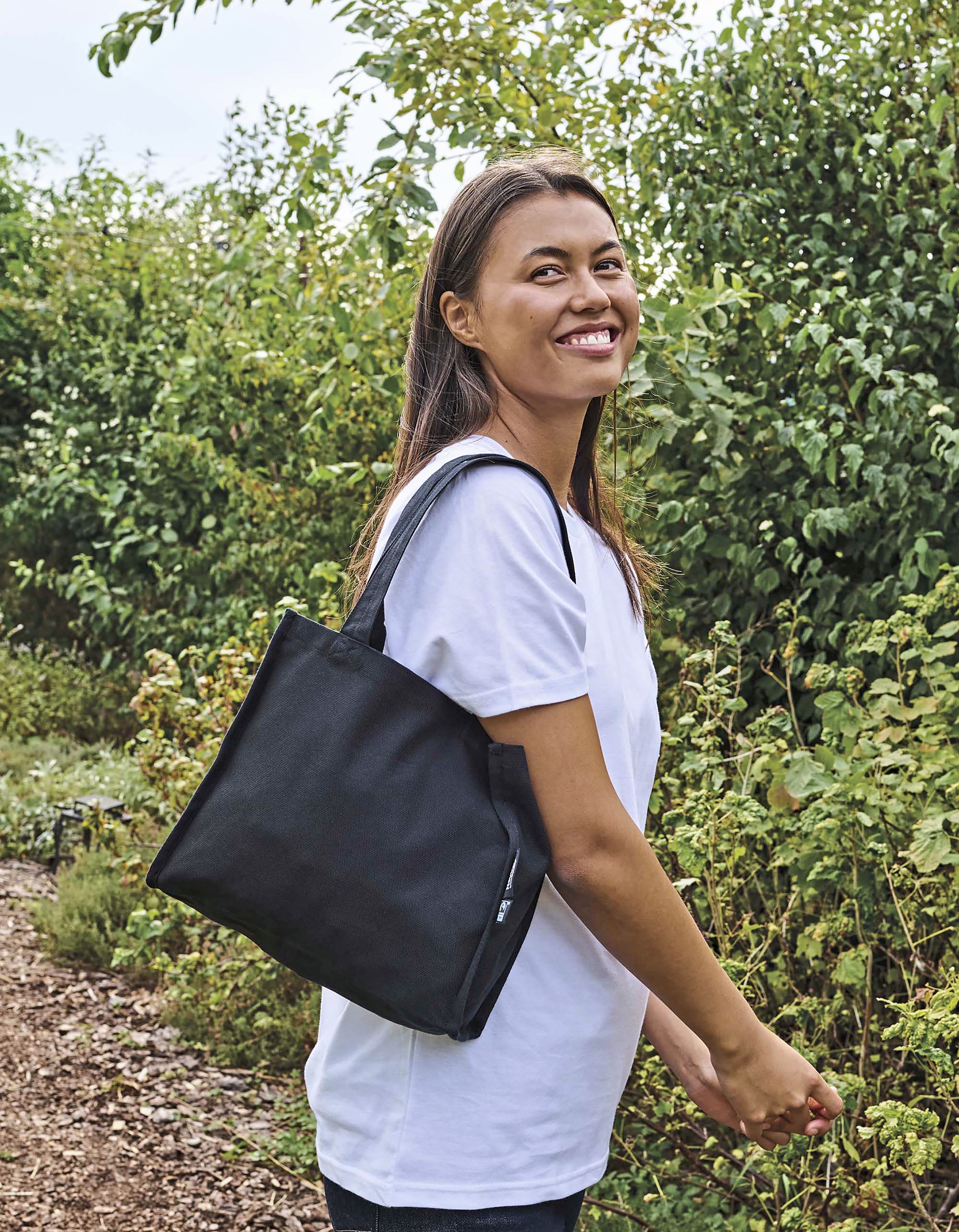 Tasche – Small Panama Bag