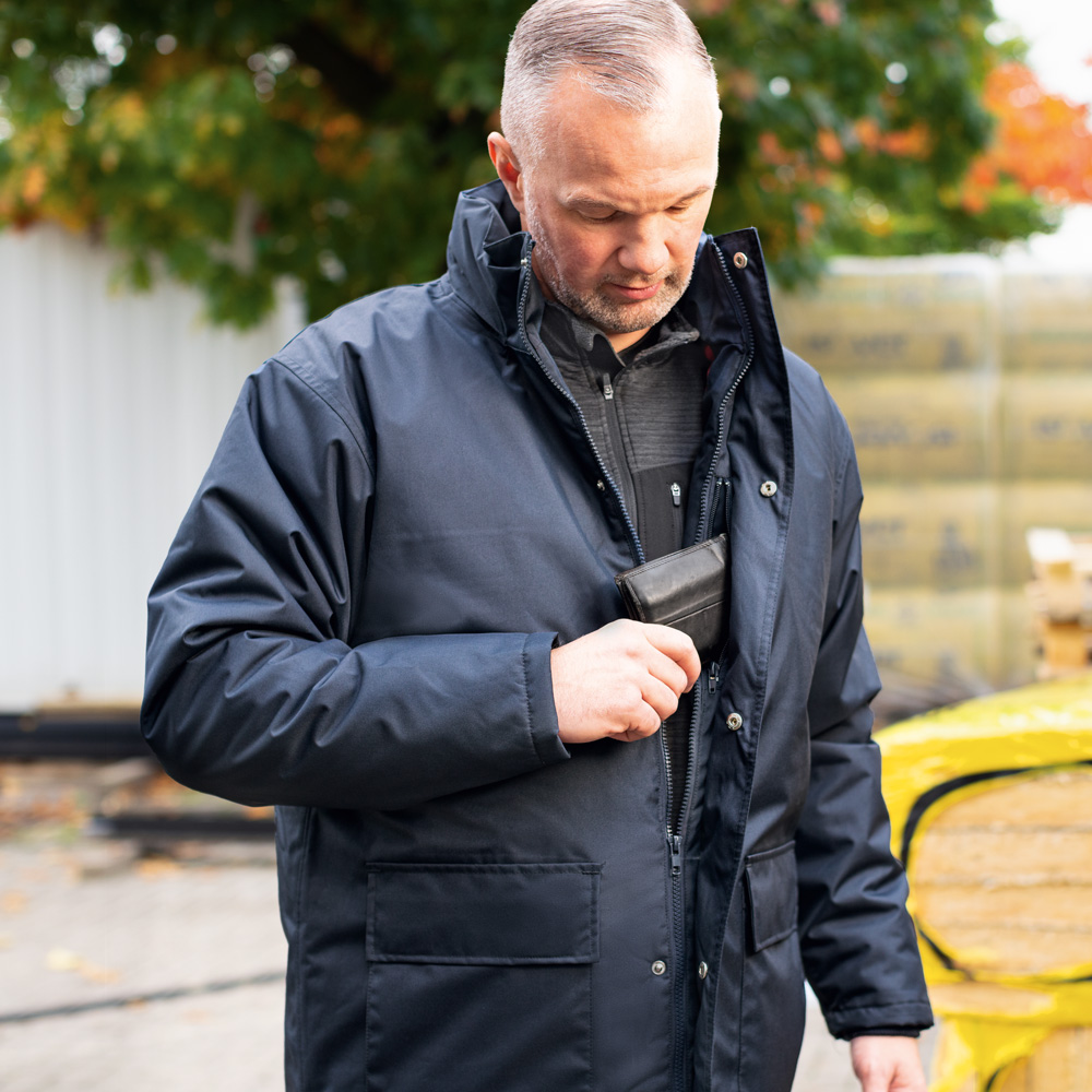 Parka Amrum