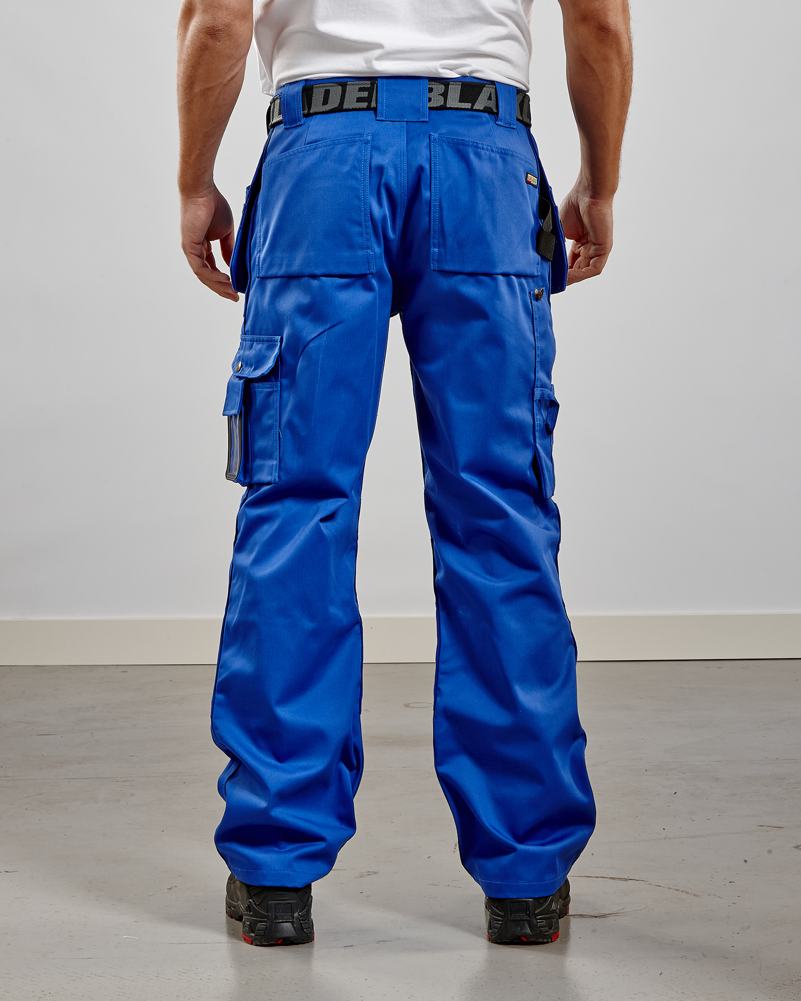 Handwerker Arbeitshose