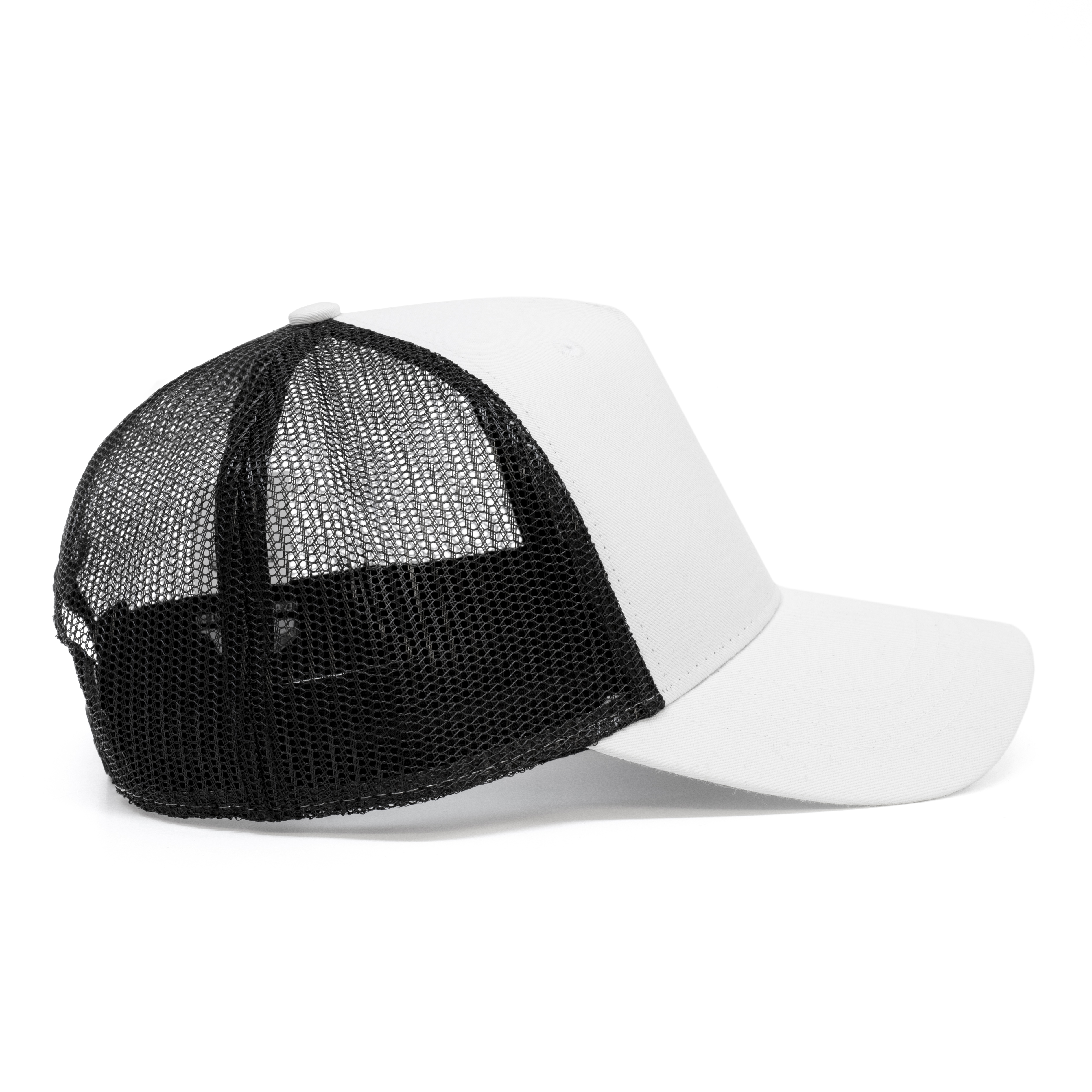 5-Panel Trucker Cap Recycled