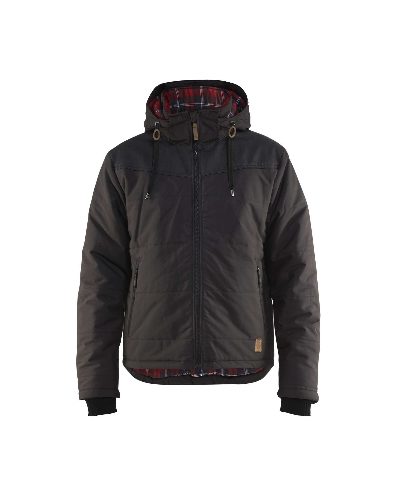 Winterjacke