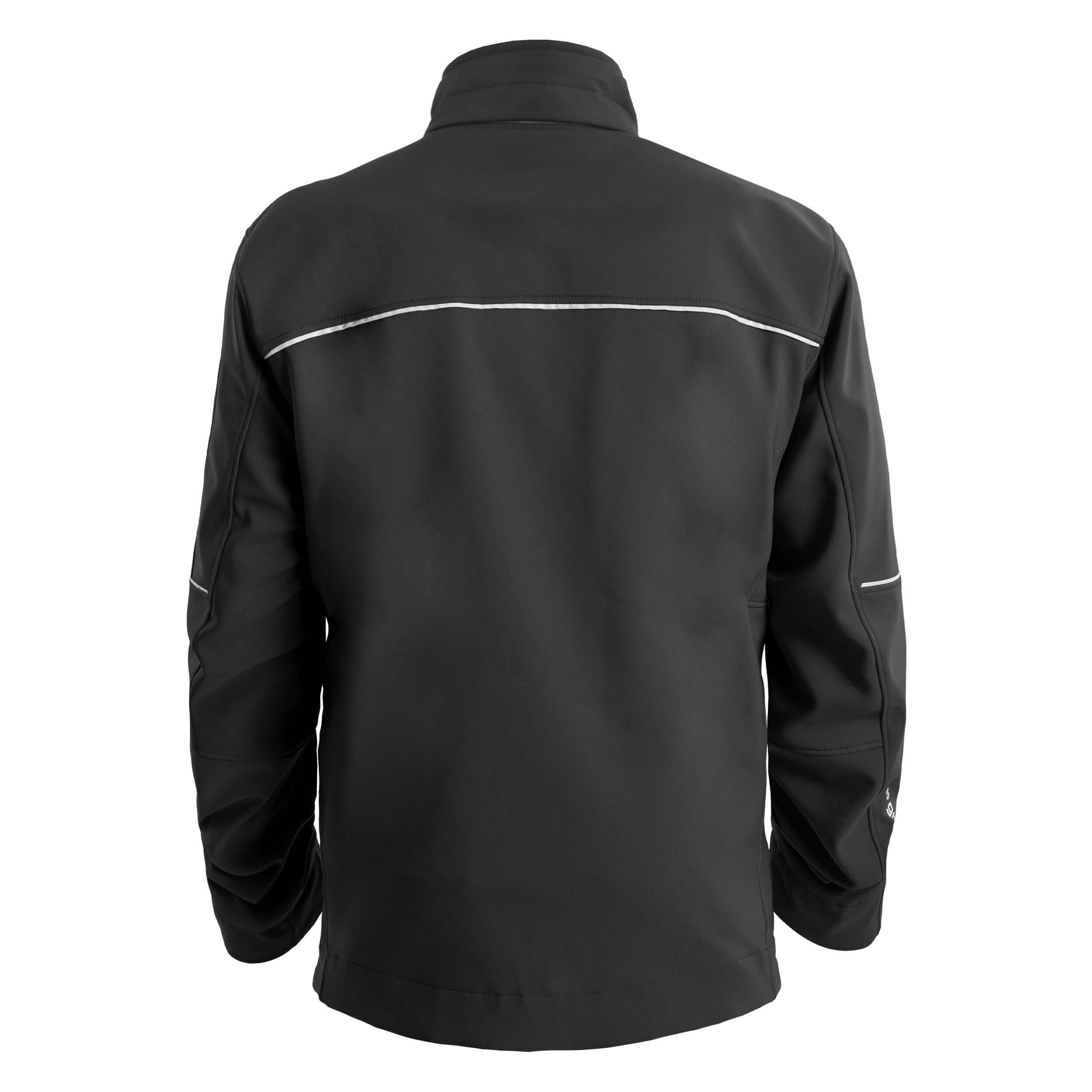 Hybrid Softshelljacke "RESIST"