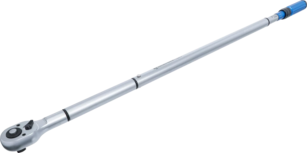 Drehmomentschlüssel, Abtrieb Außenvierkant 20 mm (3/4"), 200 - 800 Nm