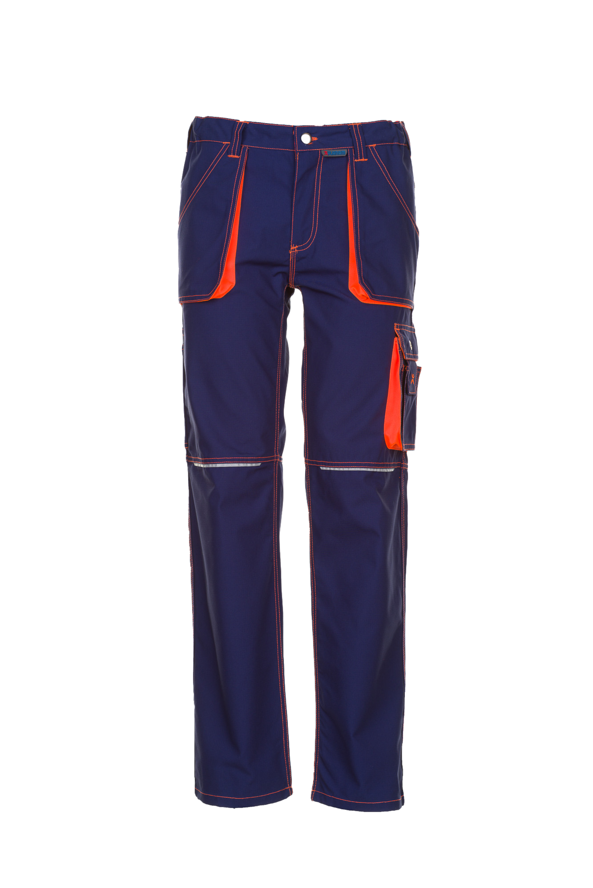 PLANAM Bundhose Basalt Neon