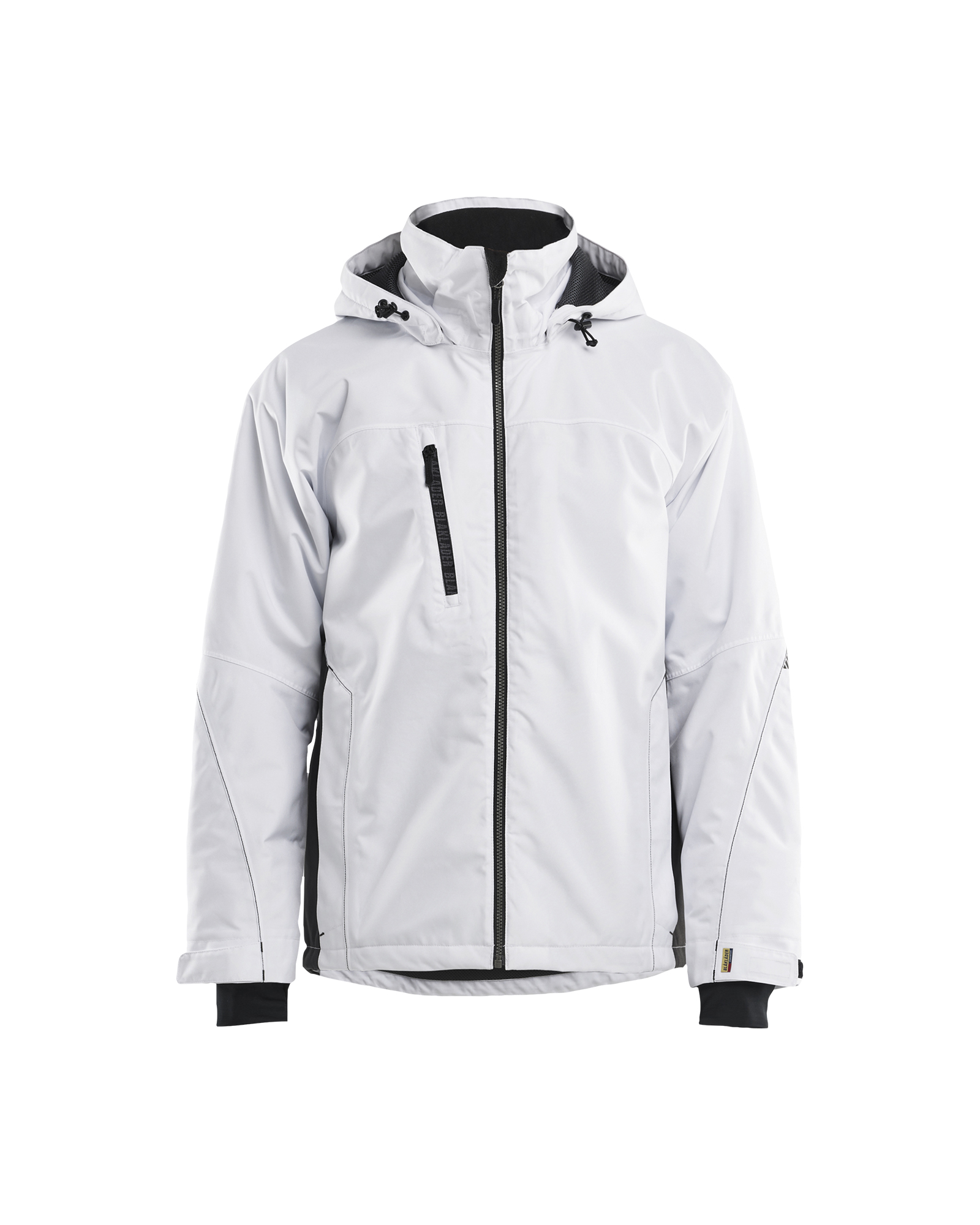 Winterjacke