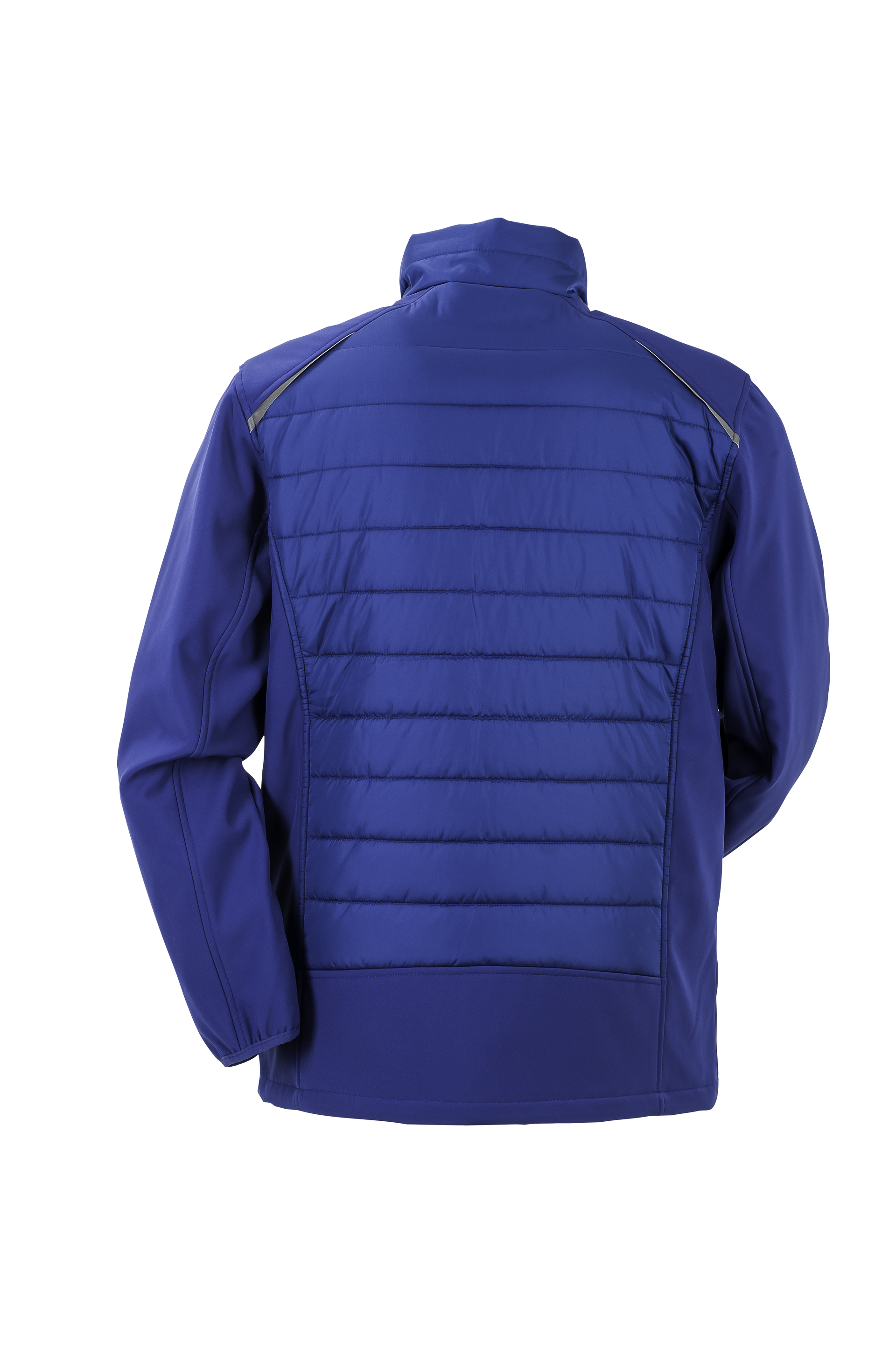 PLANAM Winterjacke Stretchline