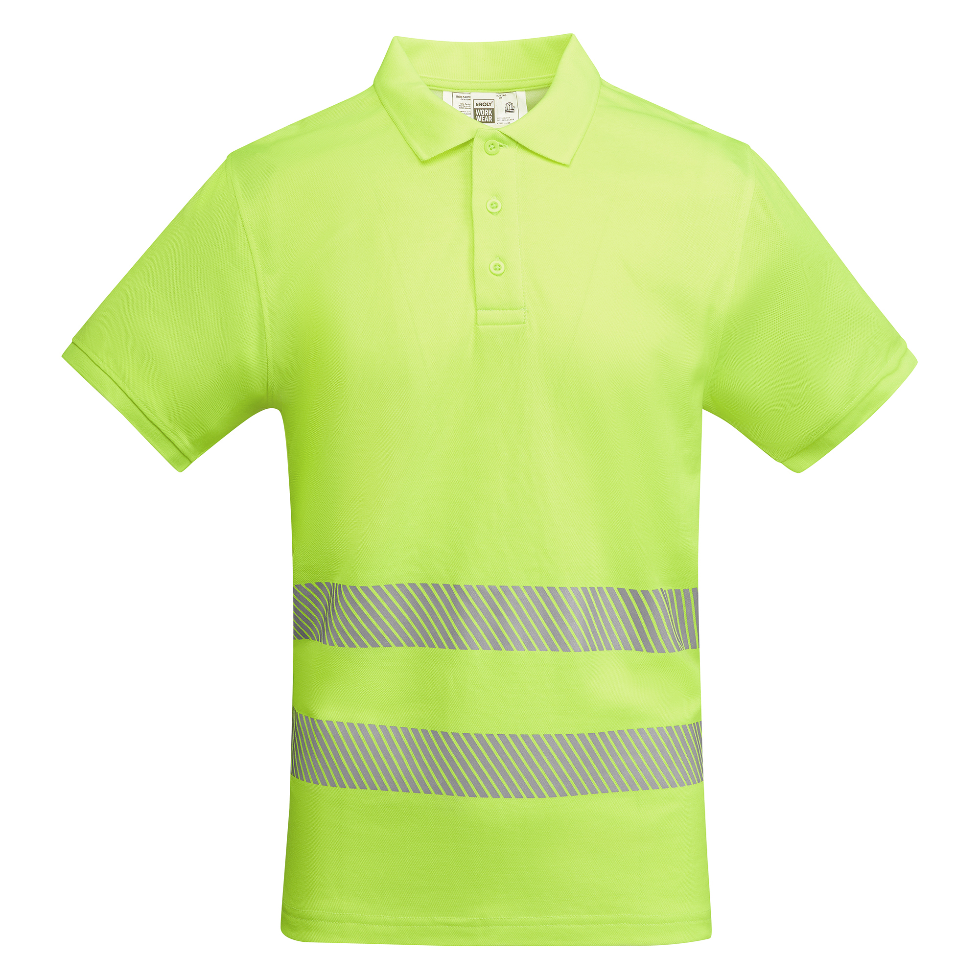 Poloshirt Atrio Shortsleeve