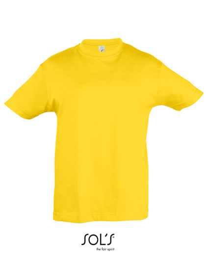 T-Shirt – Kids´ Regent 150