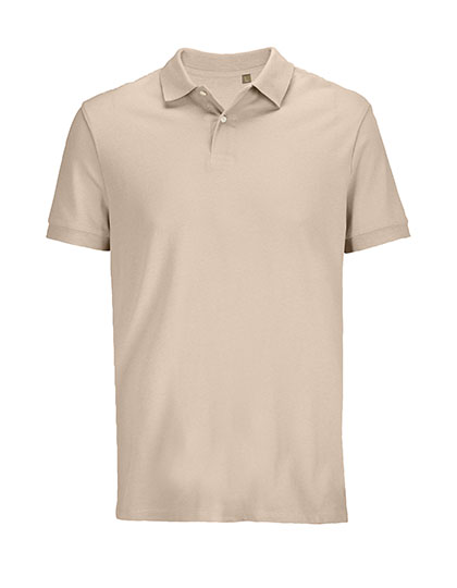 Unisex Pacific Polo Shirt