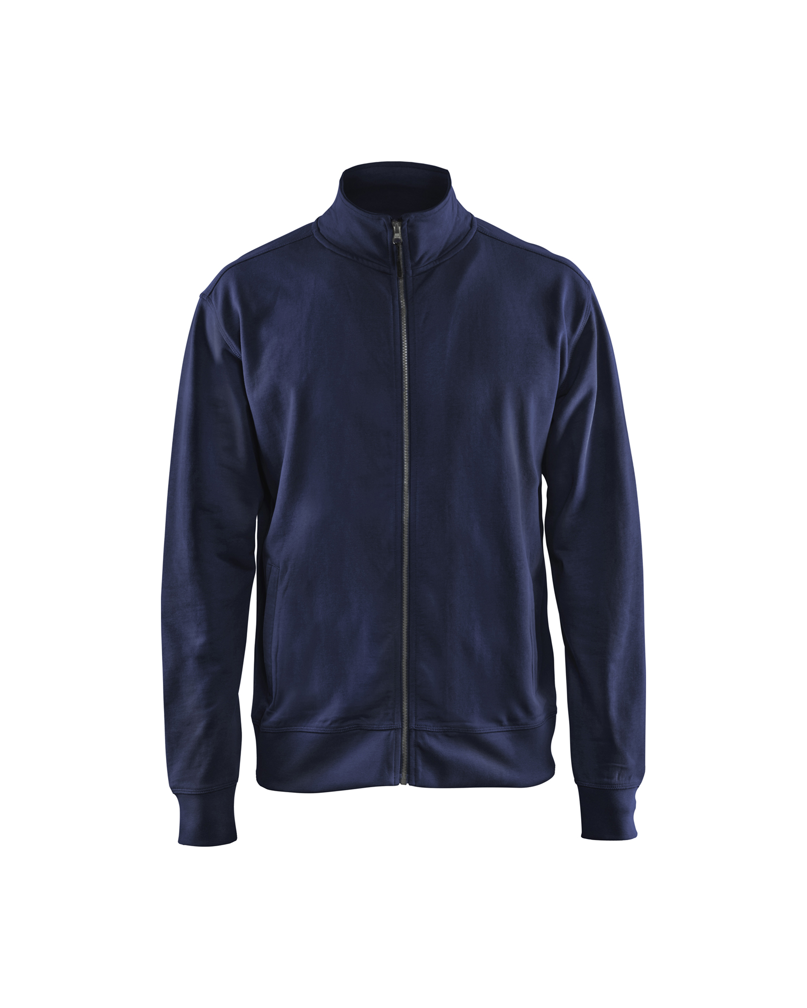 Sweatjacke