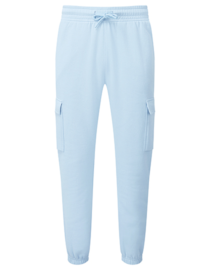Hose – Unisex Cargo Recycled Joggers