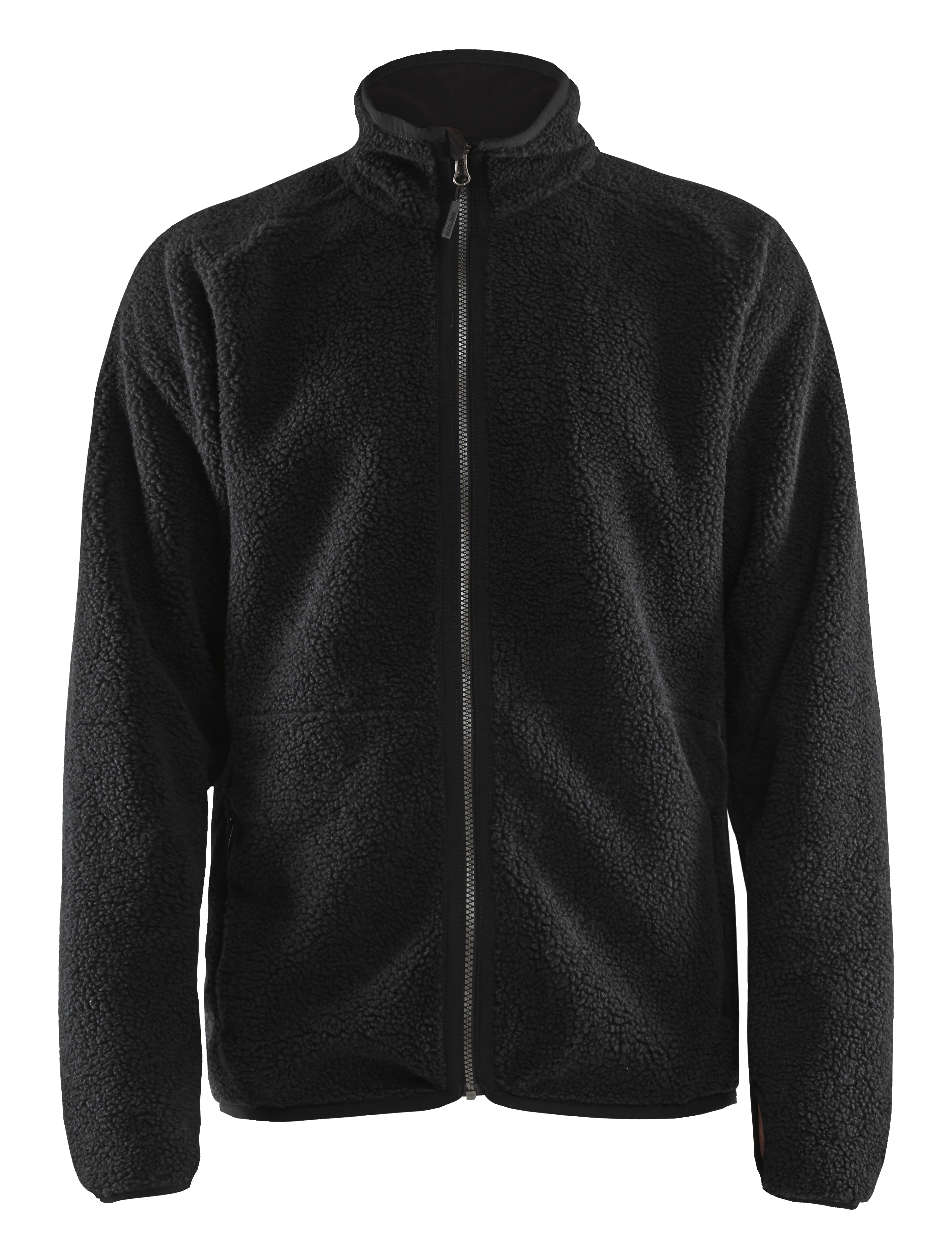 Pile Jacke