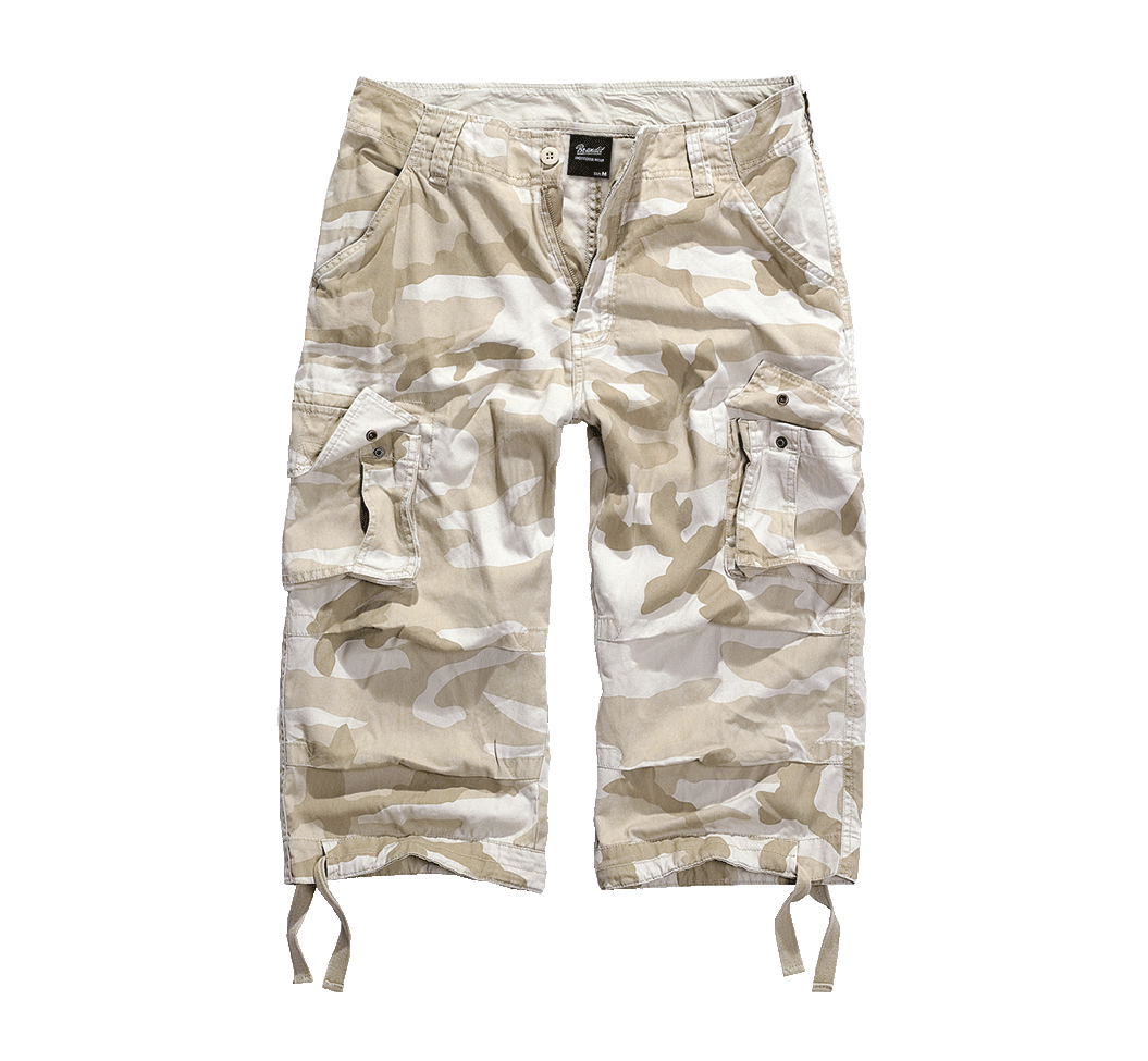 Urban Legend 3/4 Shorts