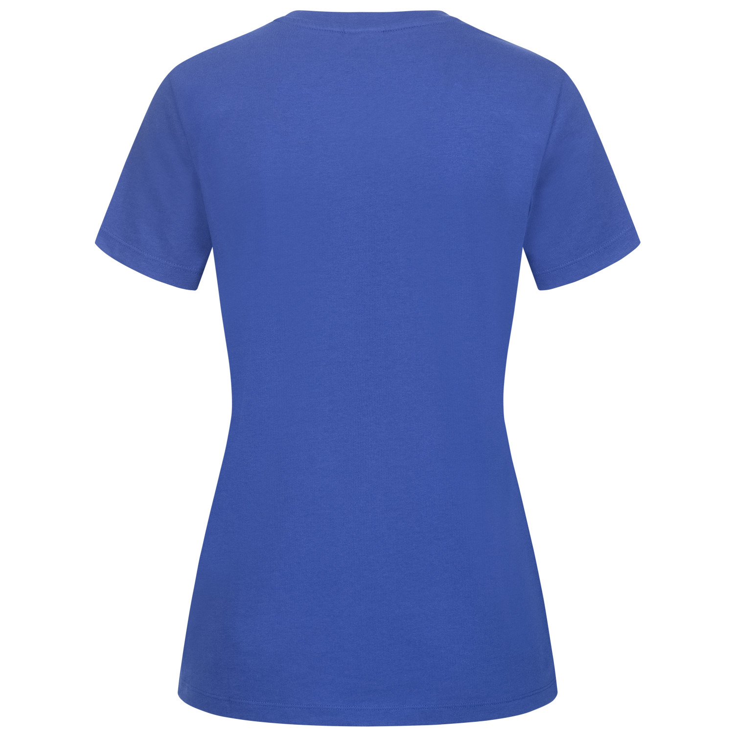 T-Shirt MOTION TEX PLUS königsblau / uni