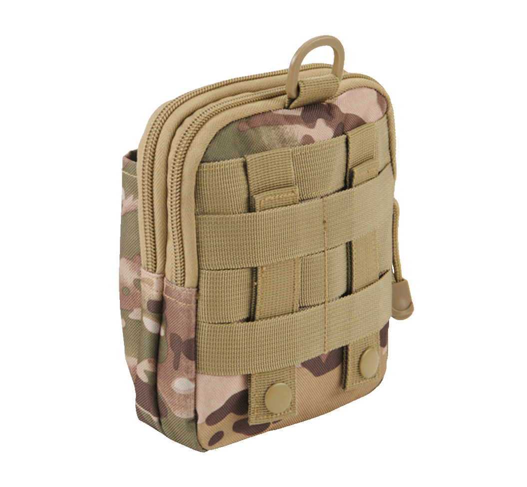 Molle Pouch Functional