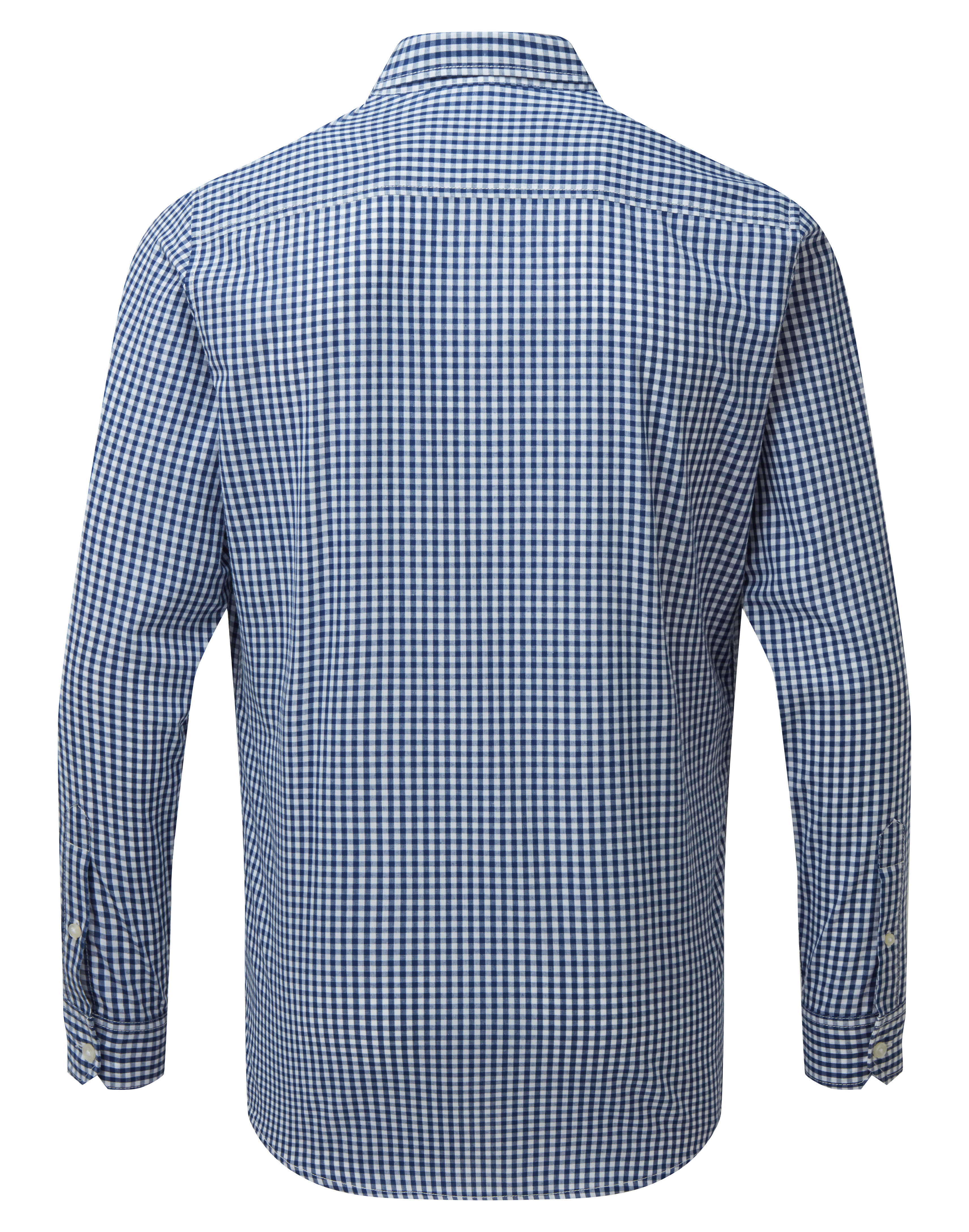 Hemd – Men´s Maxton Check Long Sleeve Shirt