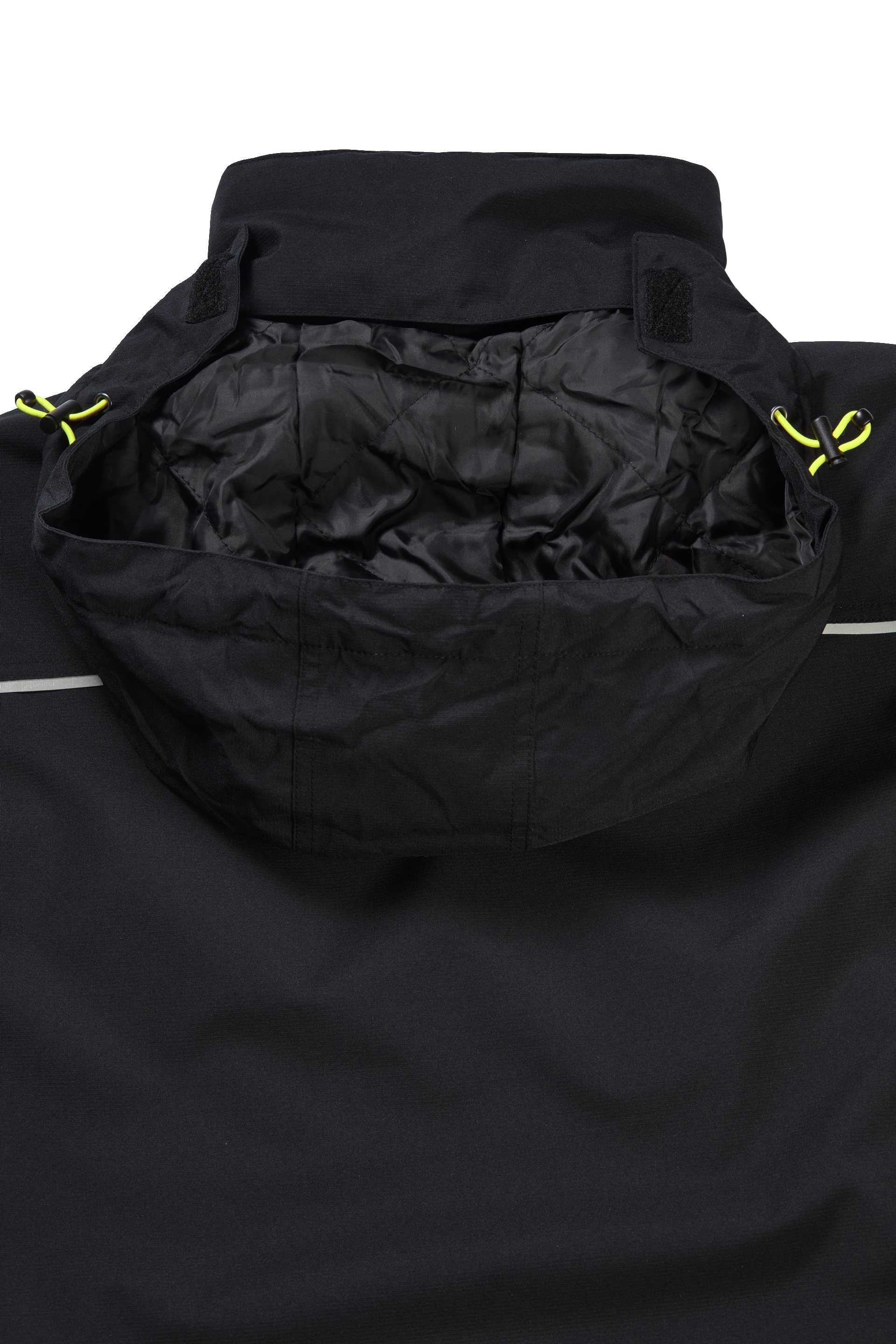 PLANAM Winterjacke rECOline