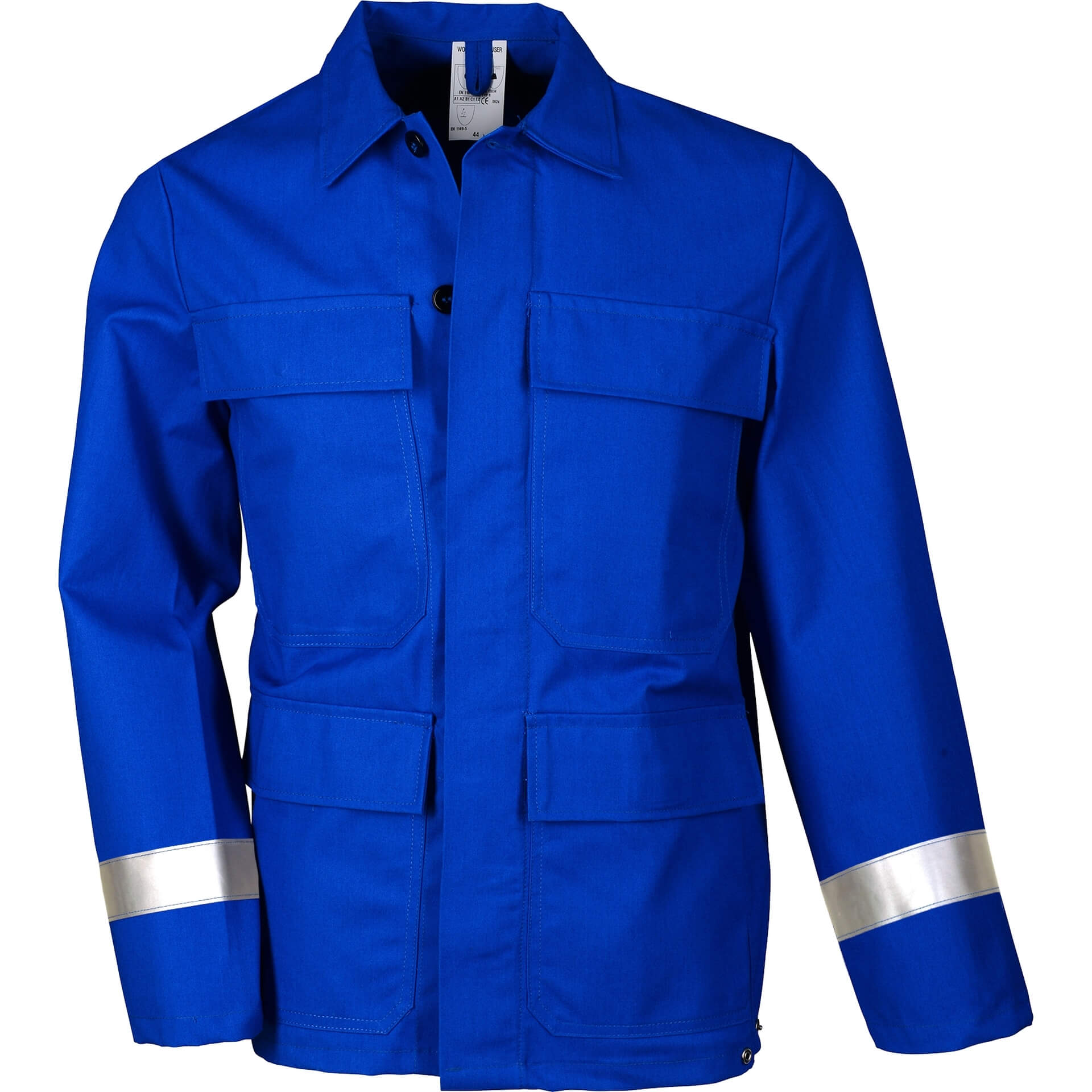 Multinorm-Jacke TECJAMR01