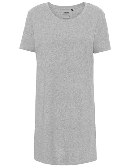 Ladies´ Long Length T-Shirt