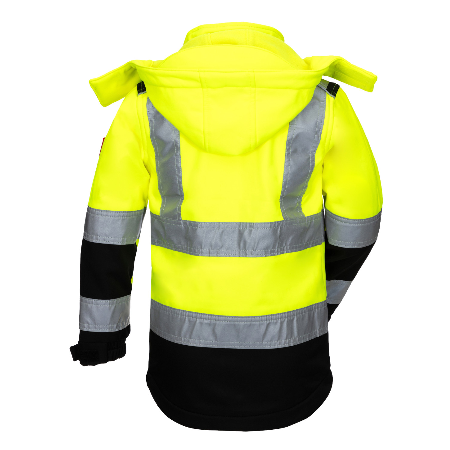 Softshelljacke MOTION TEX KIDS