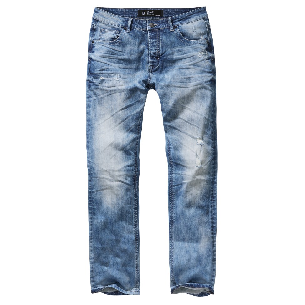 Will Denim Jeans