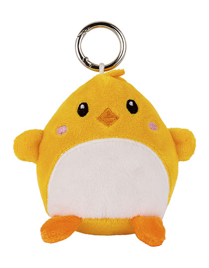 Tasche – Character Keyring