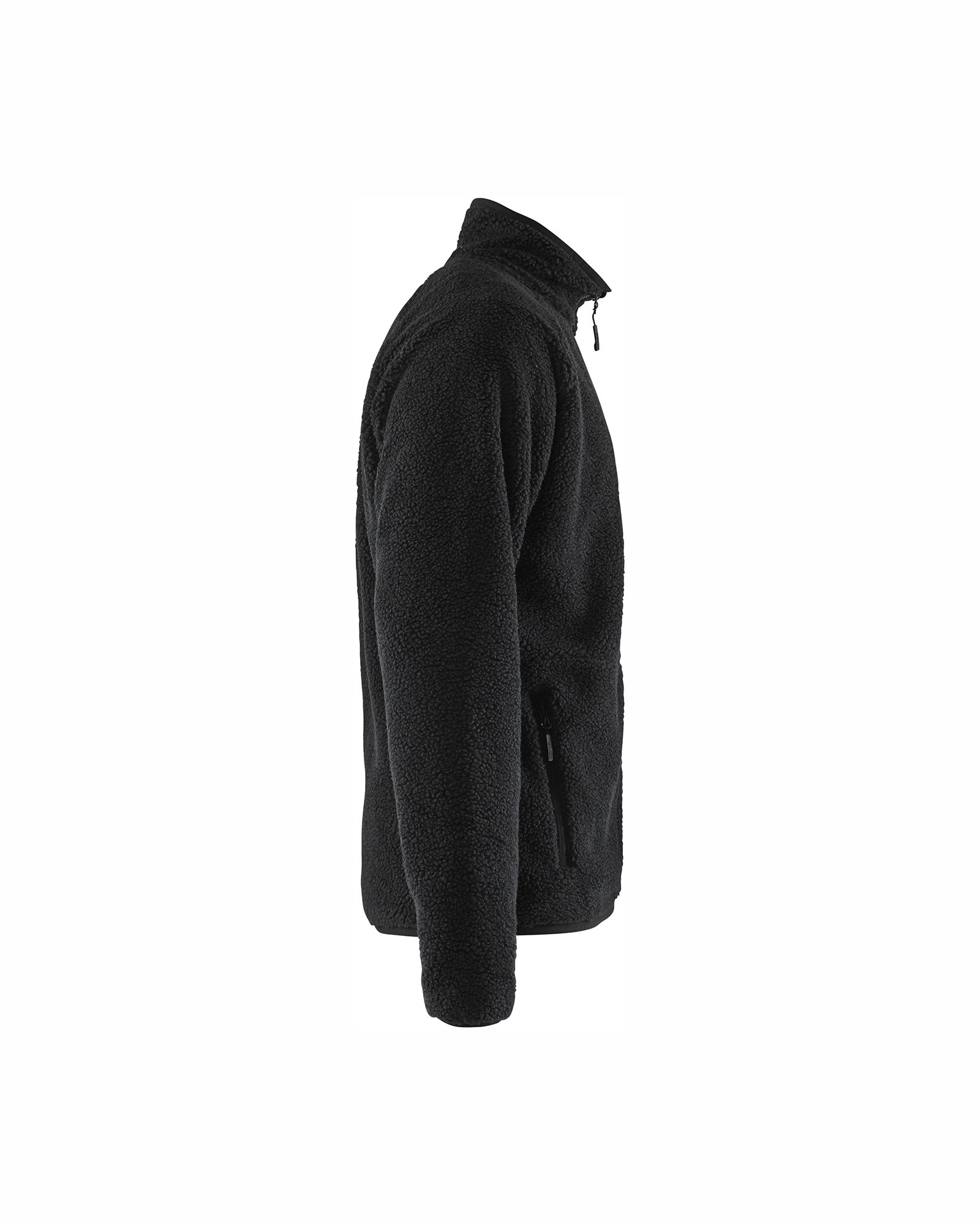 Pile Jacke