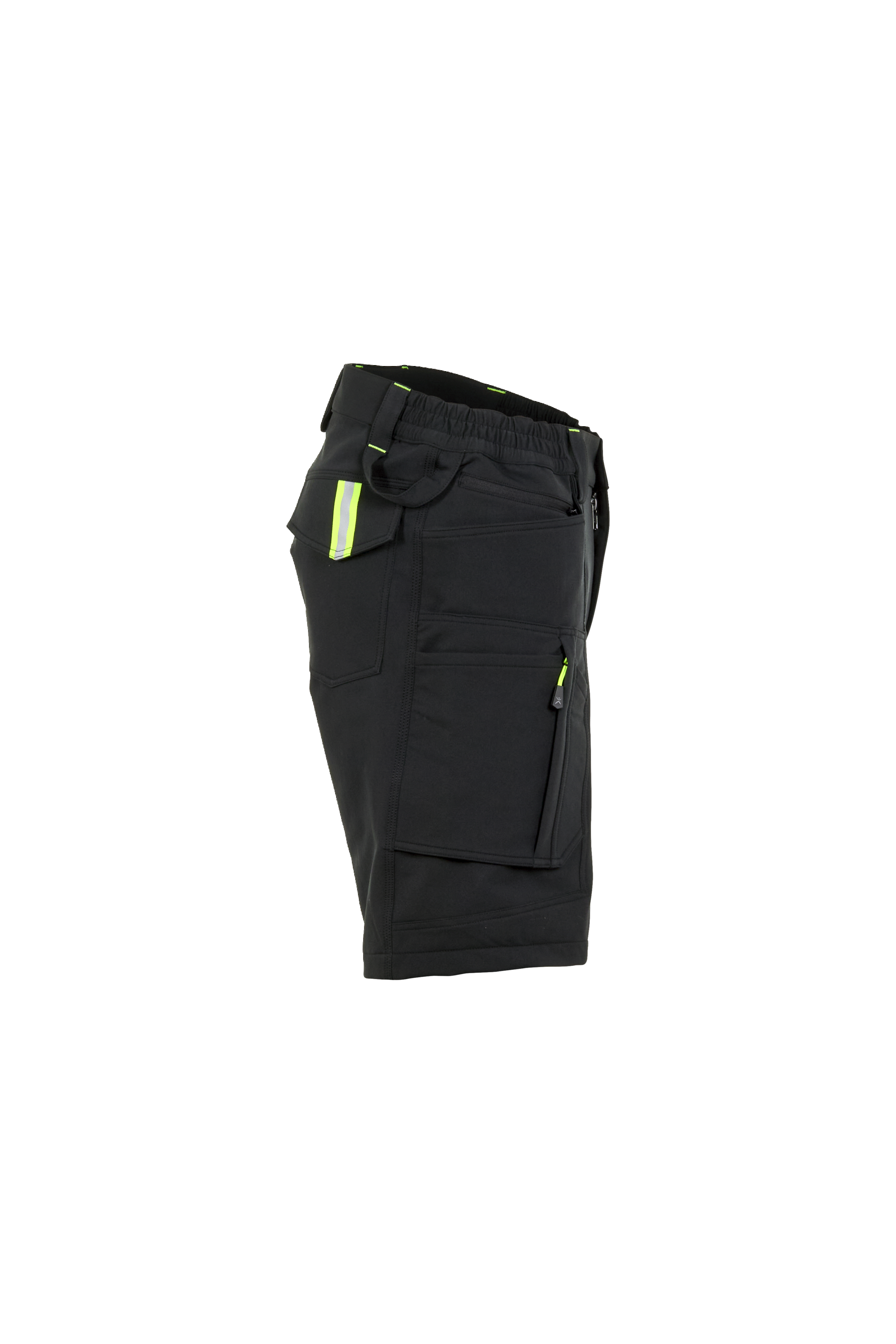 PLANAM Shorts rECOline