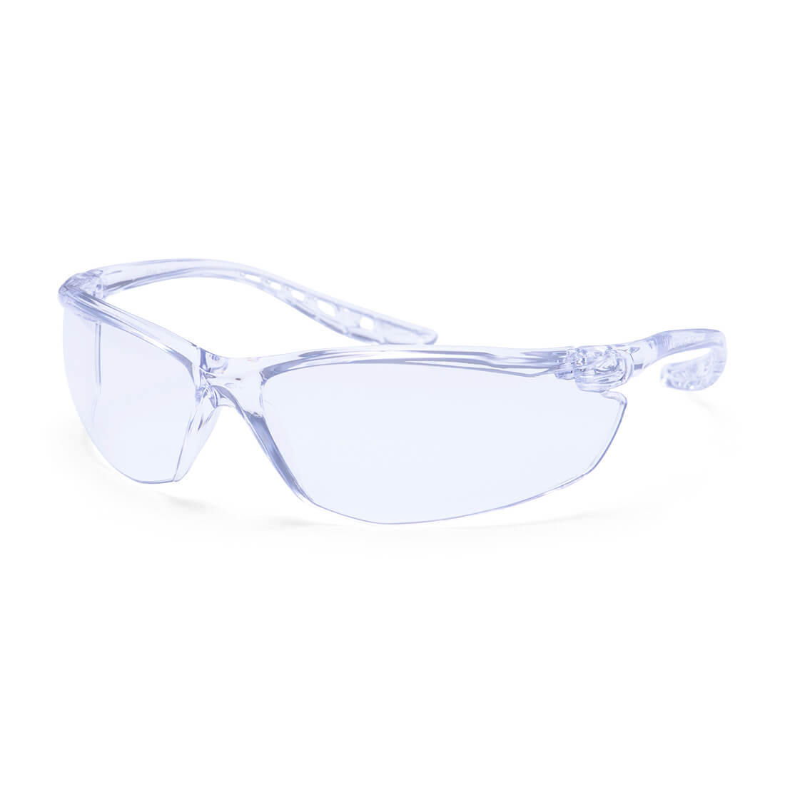 leichte Schutzbrille
