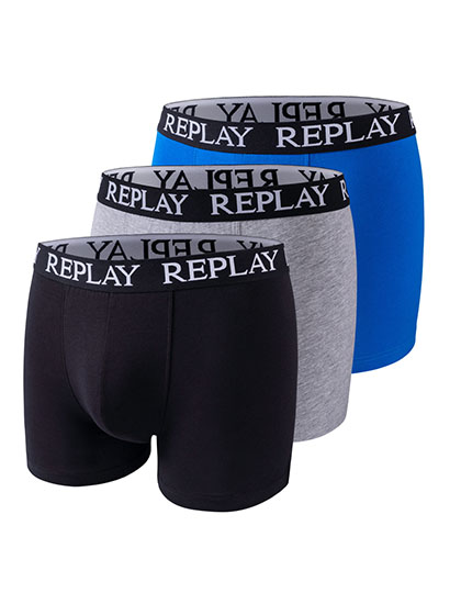 Unterwäsche – Men´s Boxer Short (3 Pair Box)