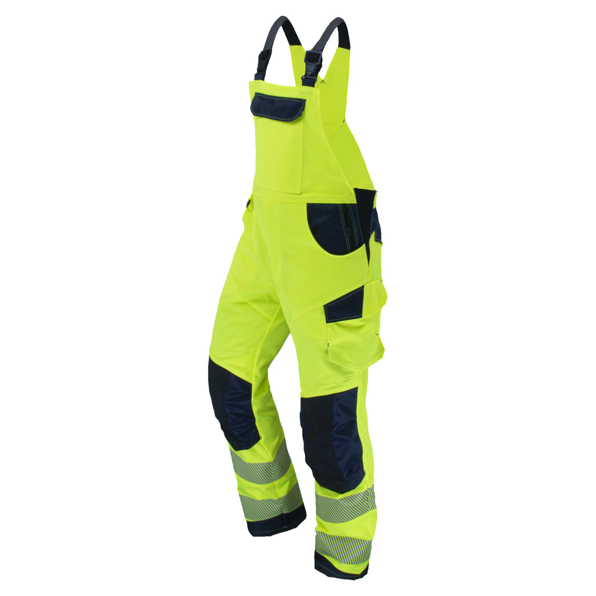 Warnschutz Latzhose 5152LH