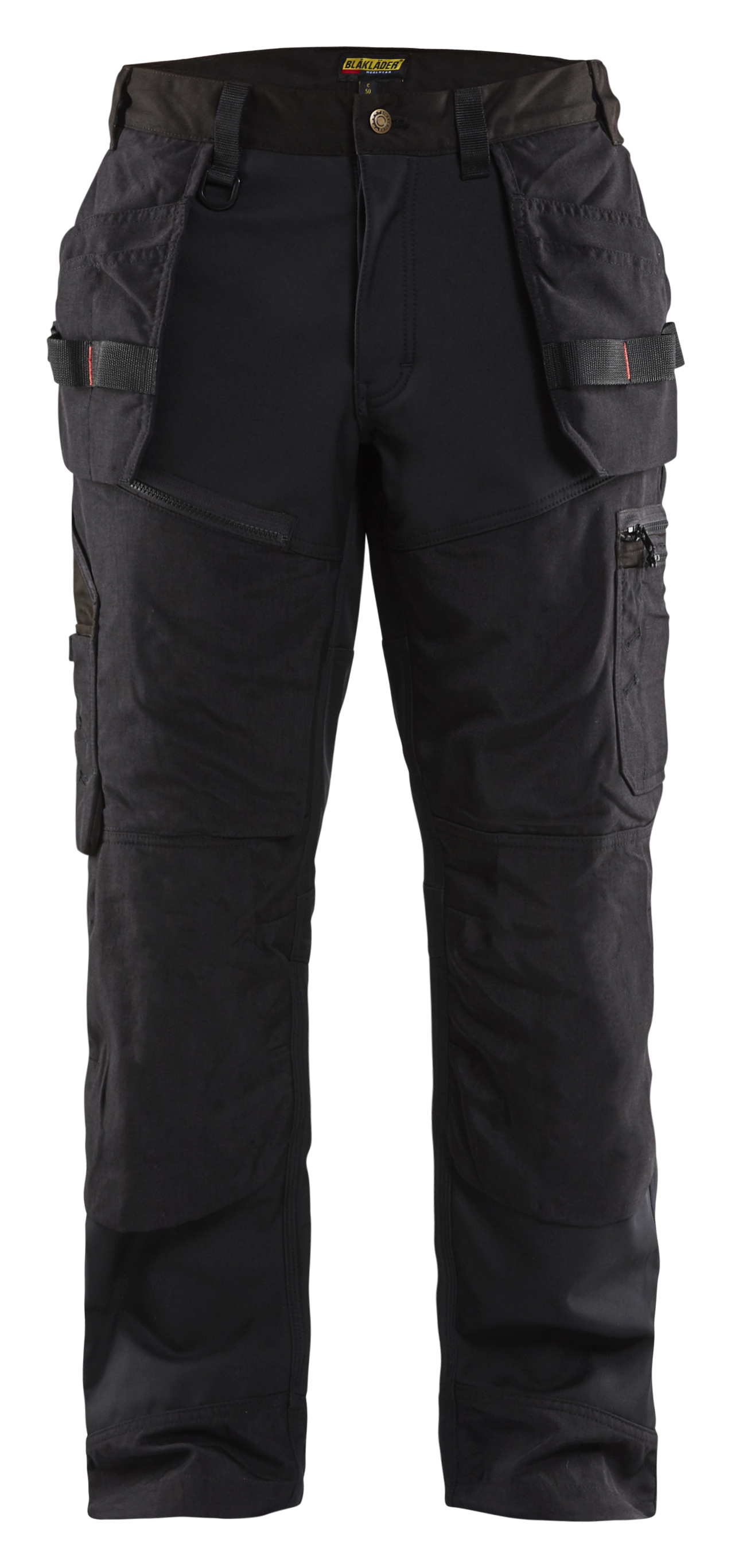 Softshell Arbeitshose X1500