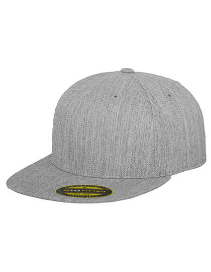 Cap – Premium 210 Fitted