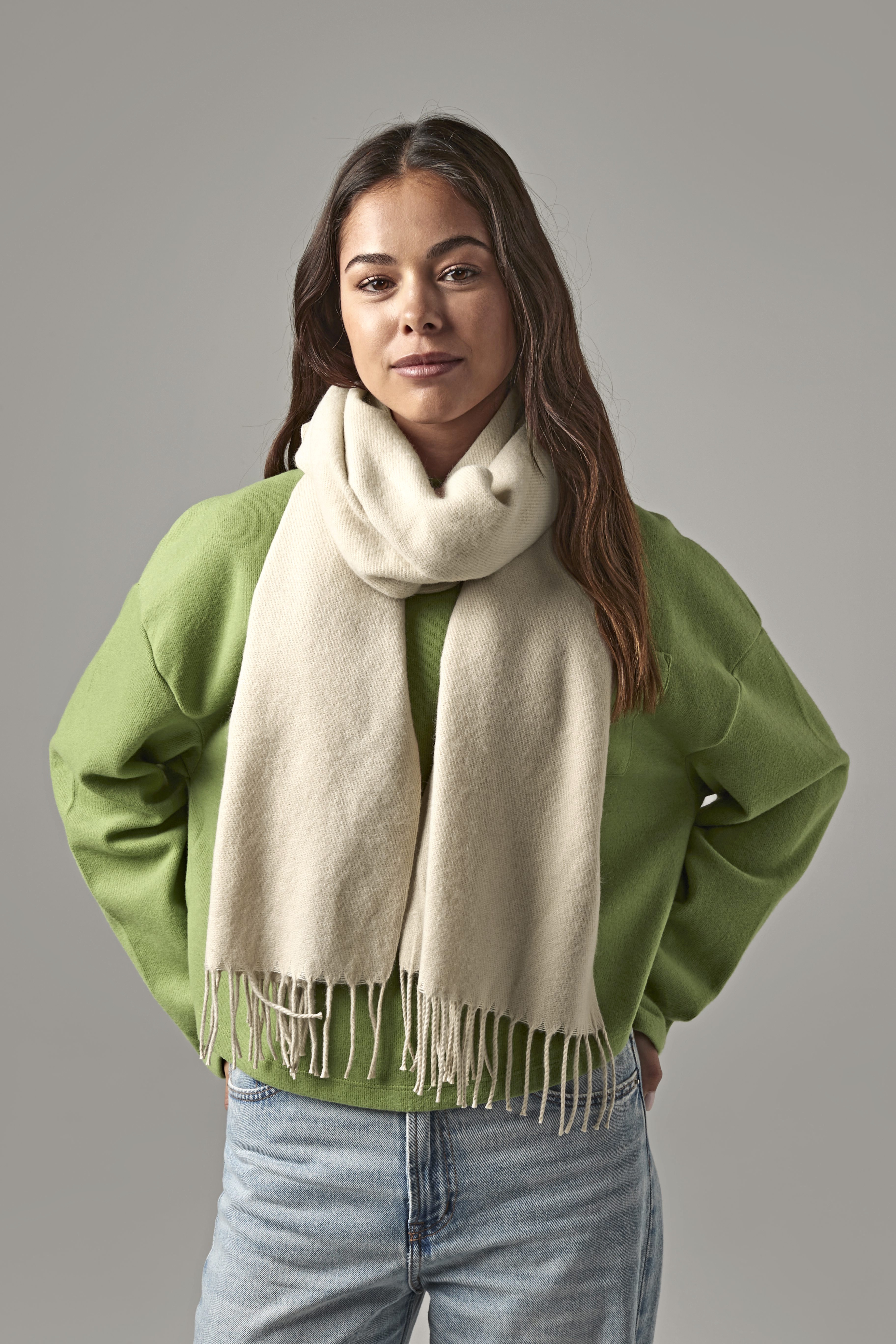 Schal – Classic Woven Scarf