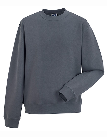 Sweatshirt – The Authentic Sweat