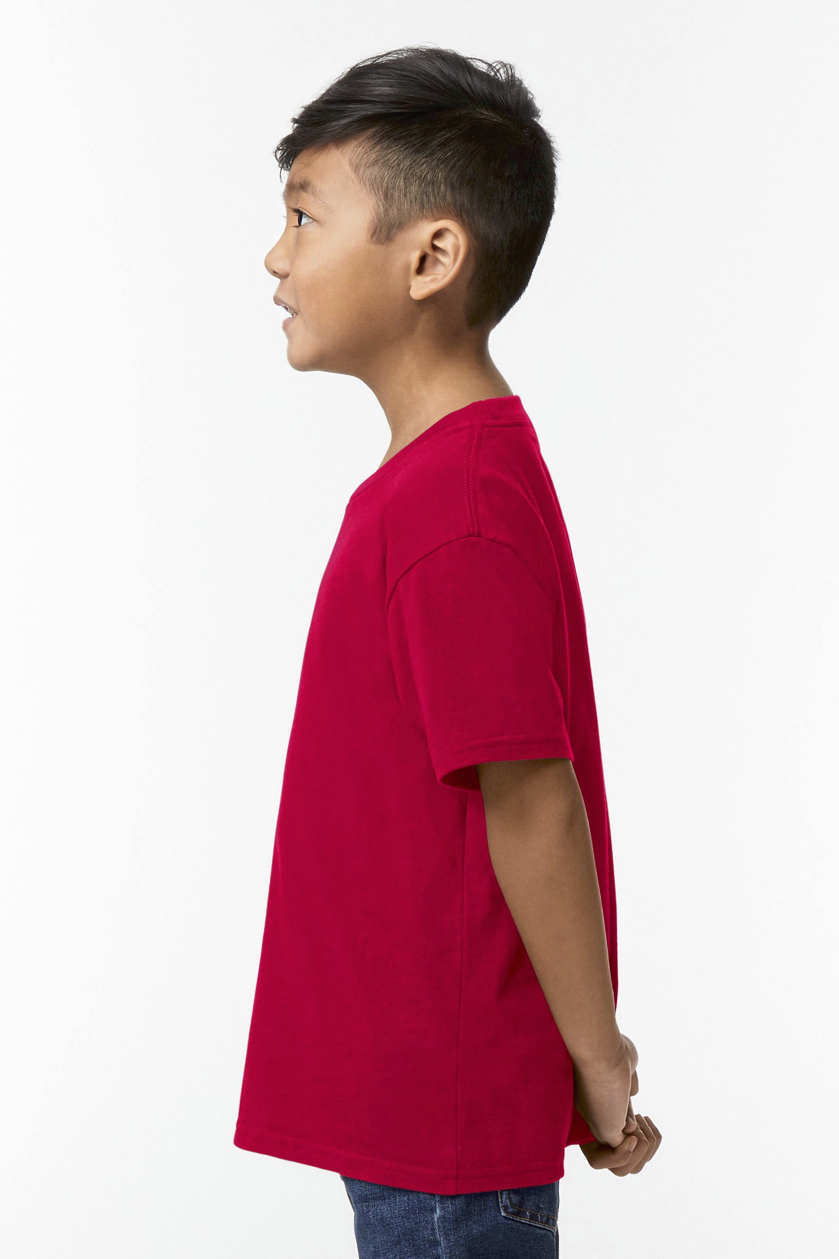 Softstyle Midweight Youth T-Shirt