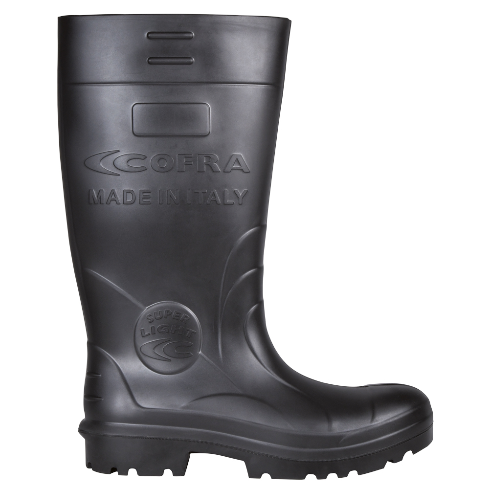 PU-Stiefel Taranto