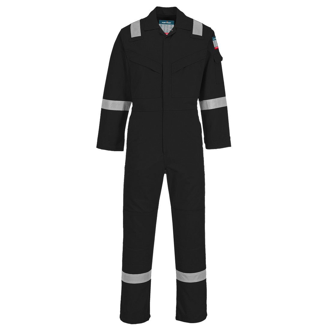 Bizflame Work FR Overall Aberdeen